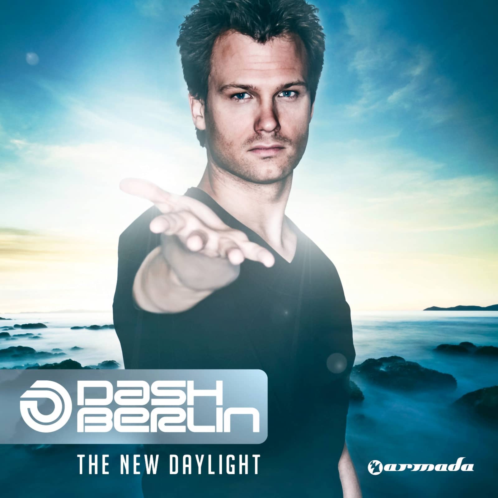 Dash Berlin — Till The Sky Falls Down