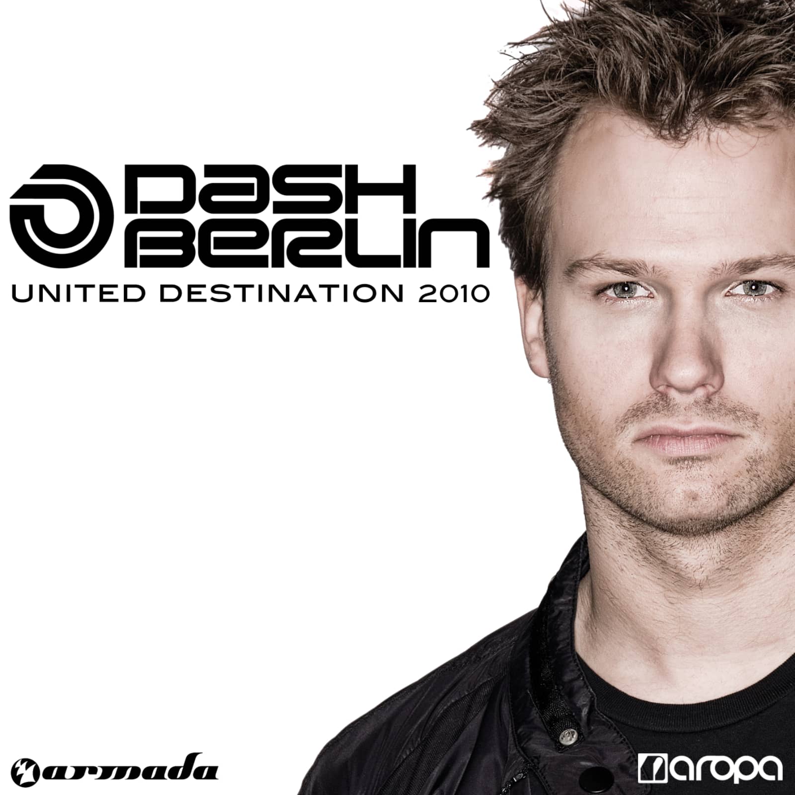 Dash Berlin — Surround Me