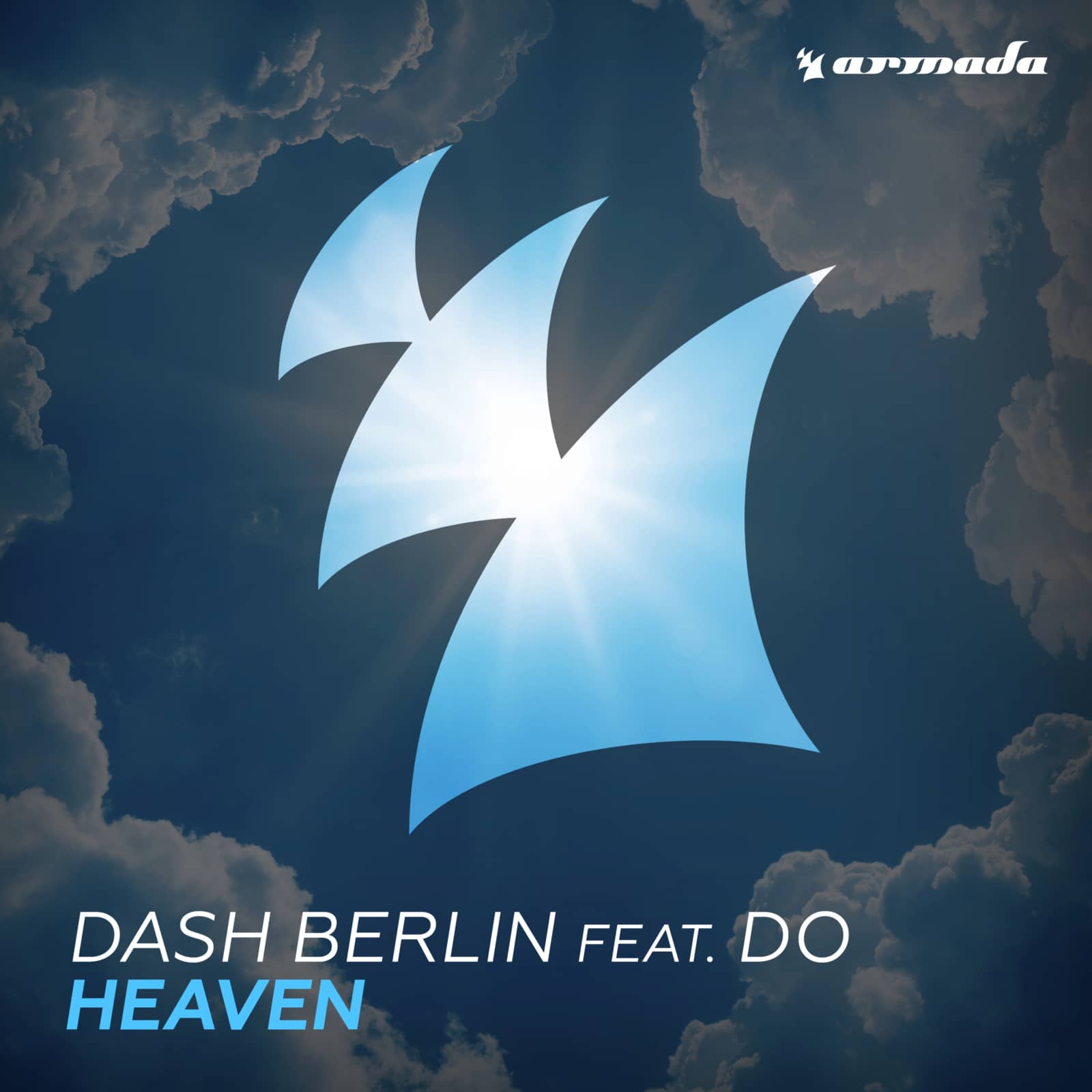 Dash Berlin feat. Do — Heaven (Club Mix)