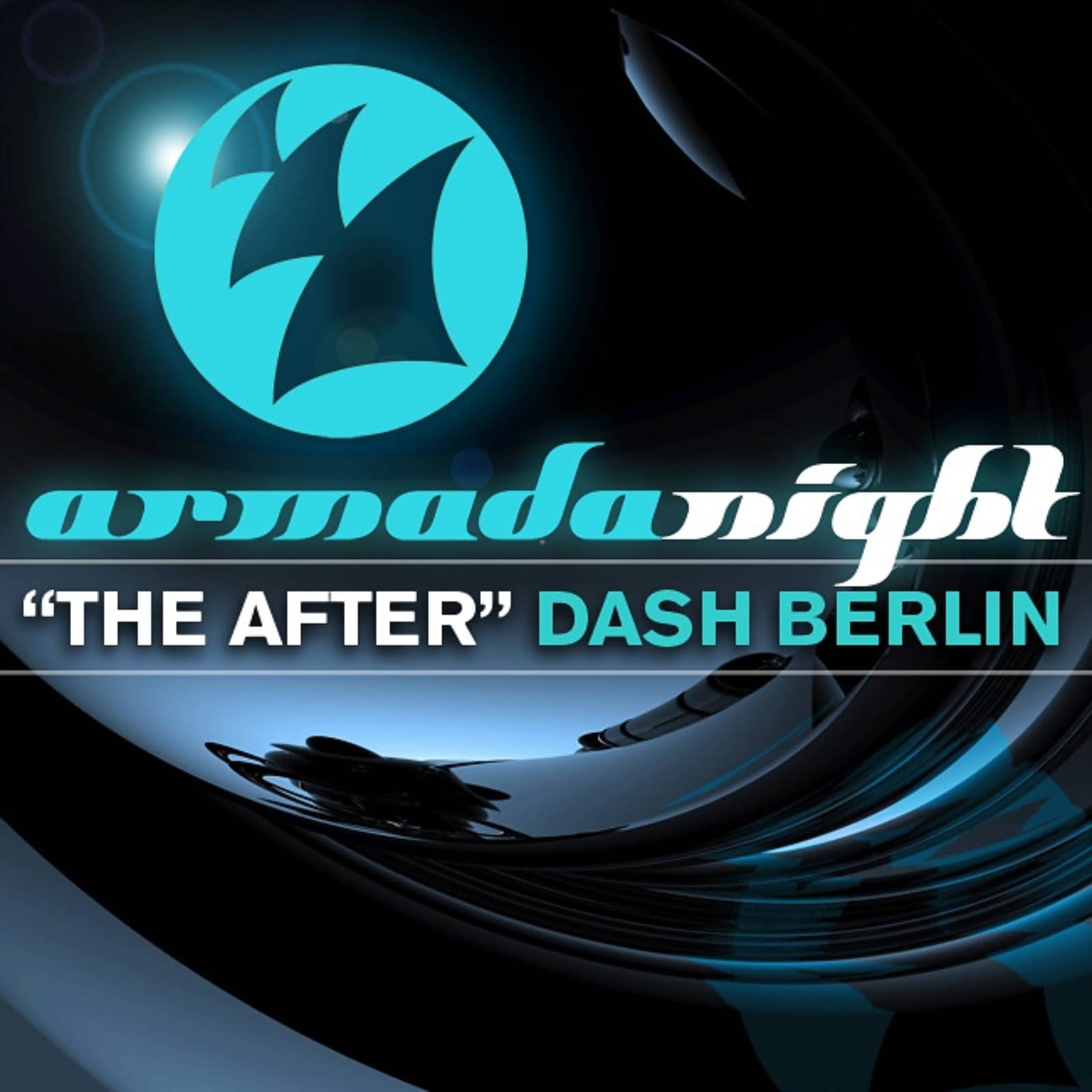 Dash Berlin with Cerf, Mitiska & Jaren — Man On The Run (Andy Duguid Remix)