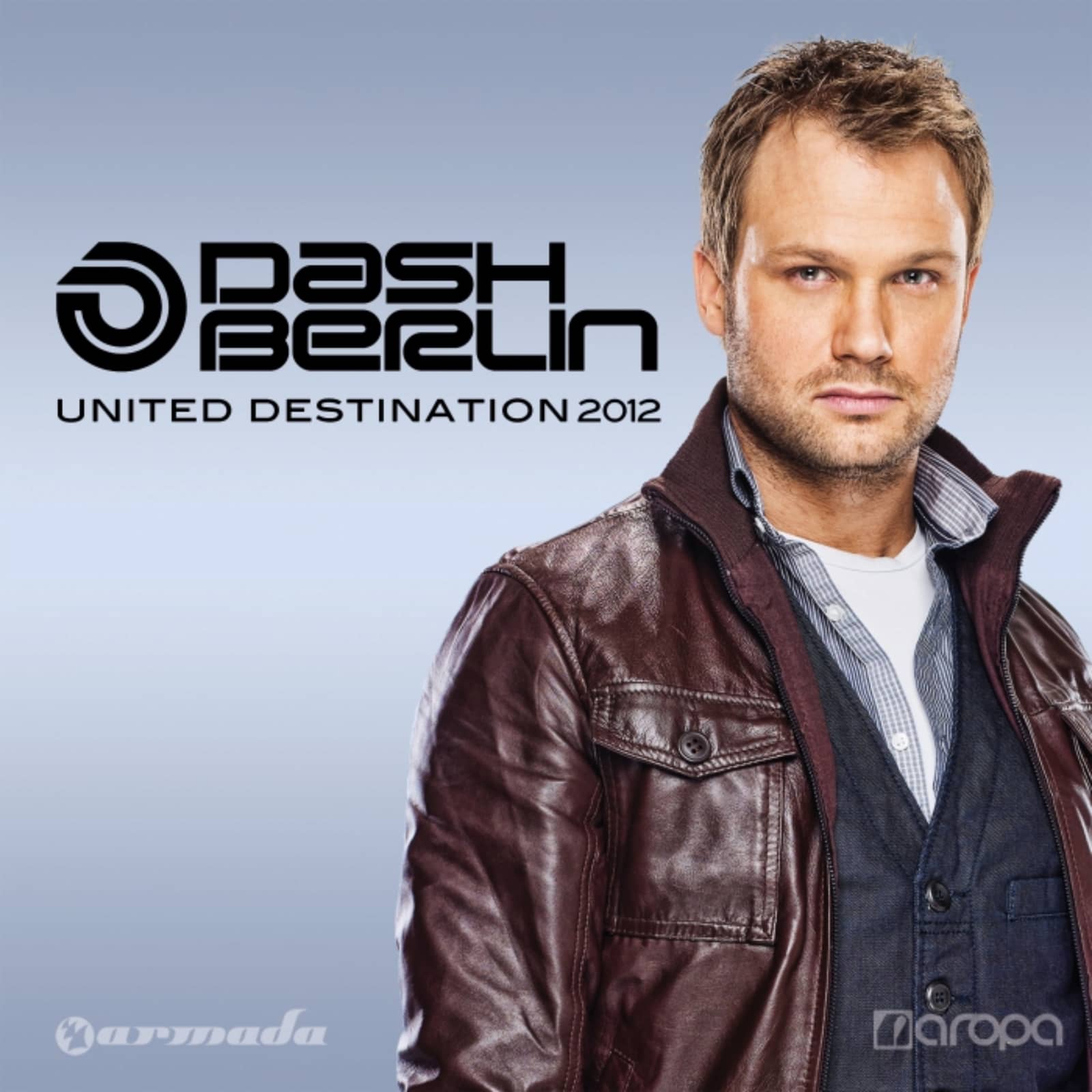 Dash Berlin with Shogun — Callisto (Original Mix)