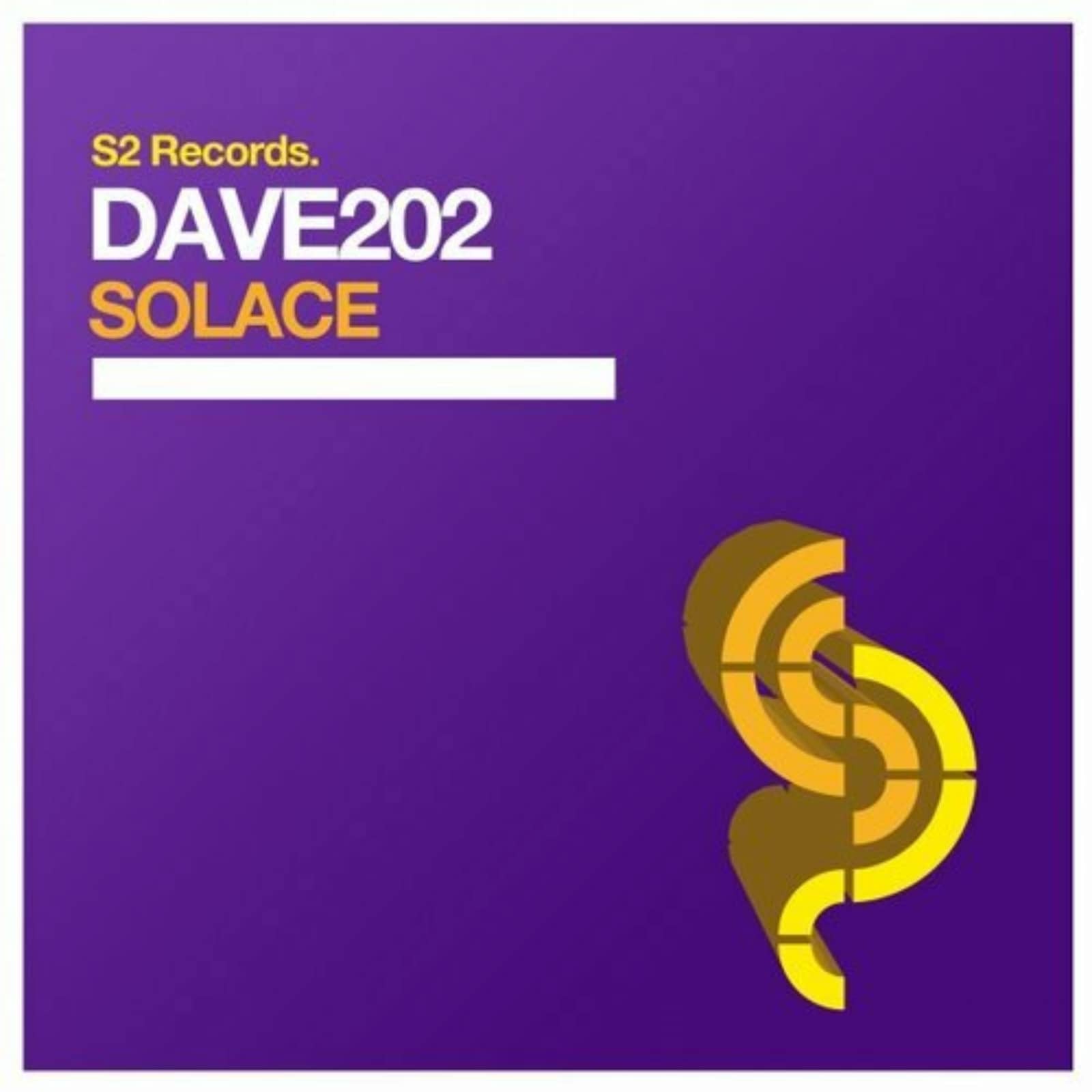 Dave 202 — Solace