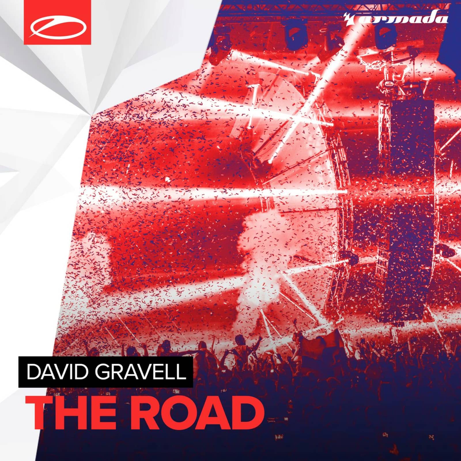 David Gravell — The Road
