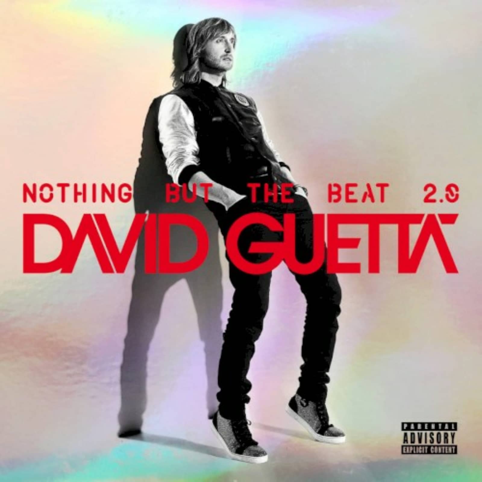 David Guetta & Daddy's Groove feat. NERVO — In My Head