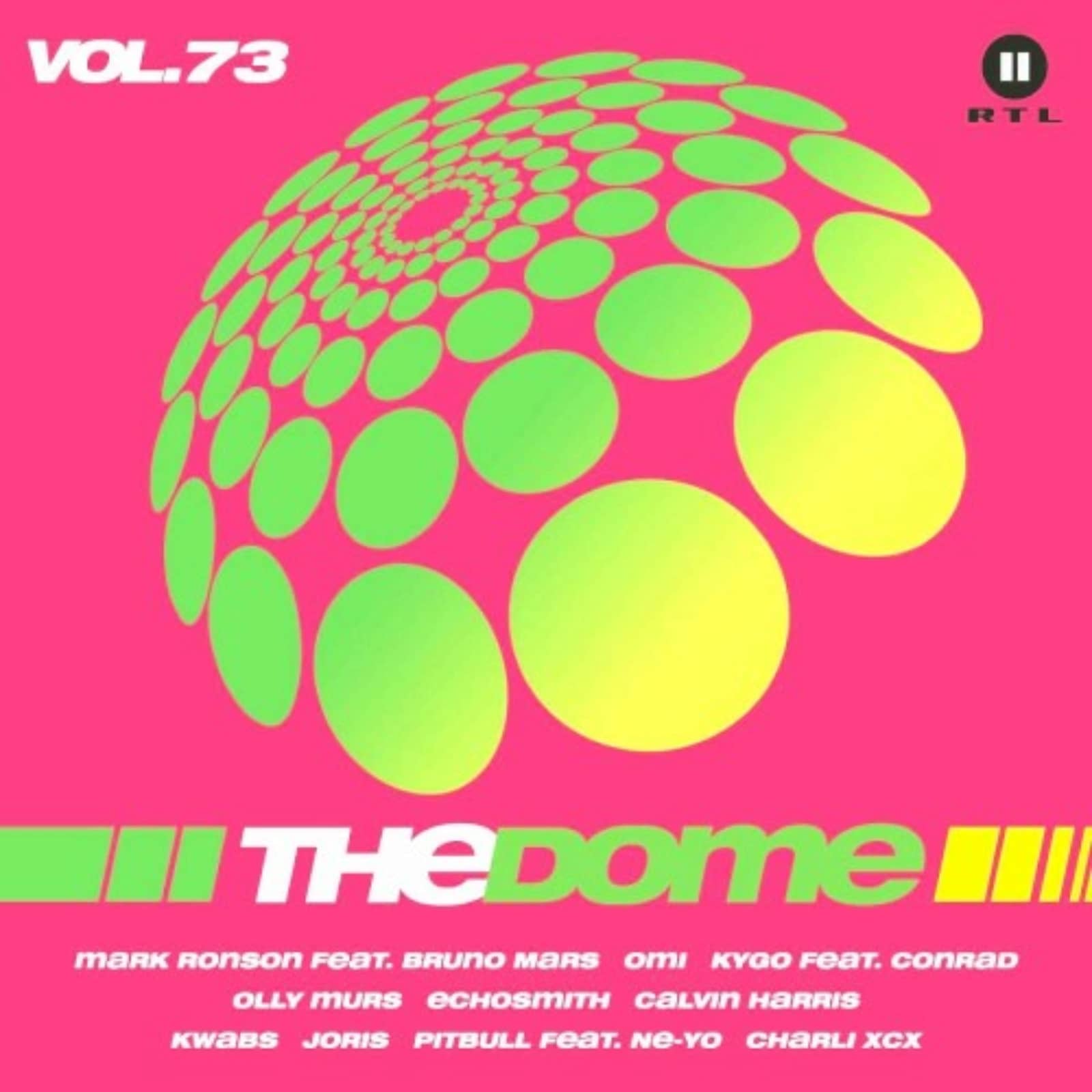 David Guetta feat. Sam Martin — Dangerous