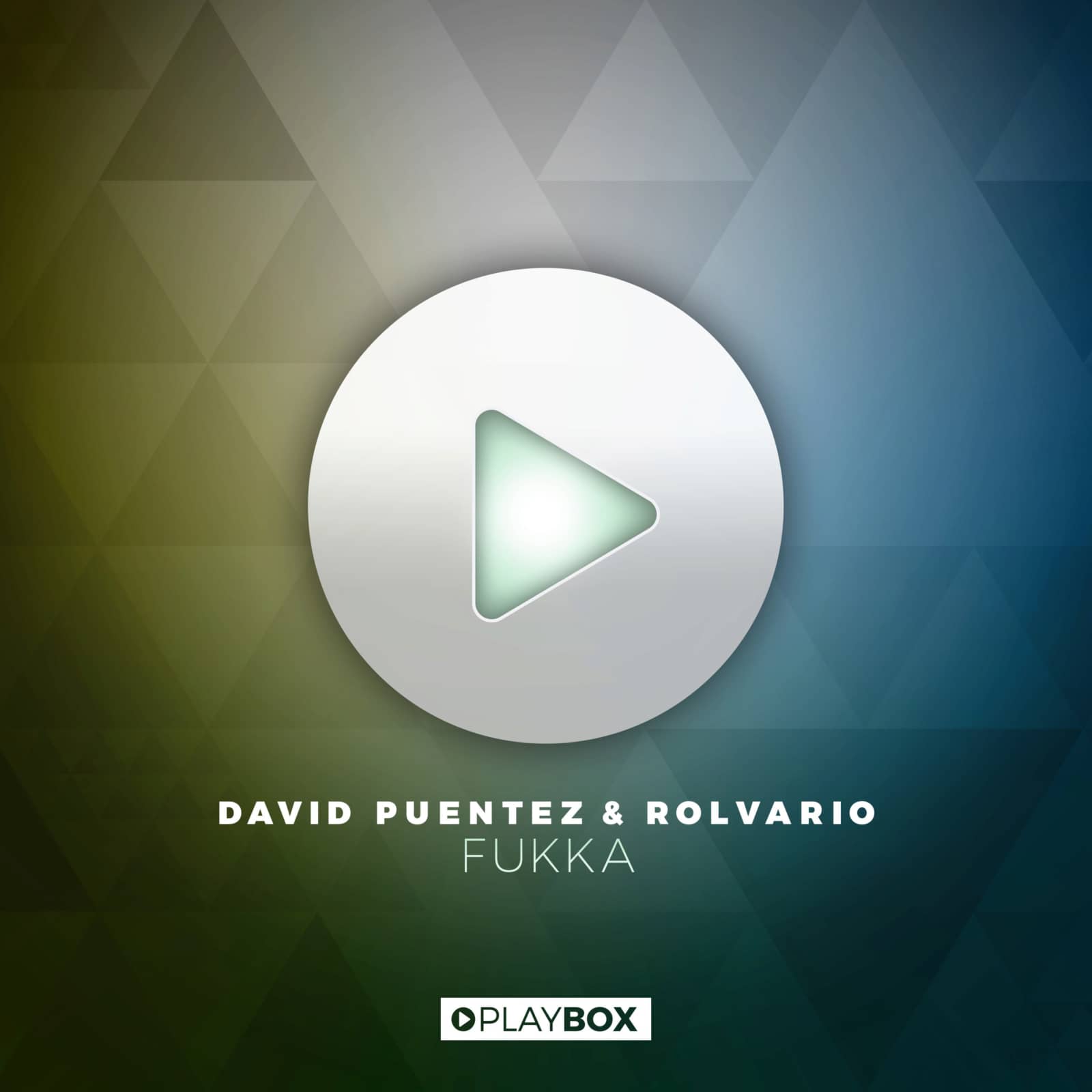 David Puentez & Rolvario — Fukka