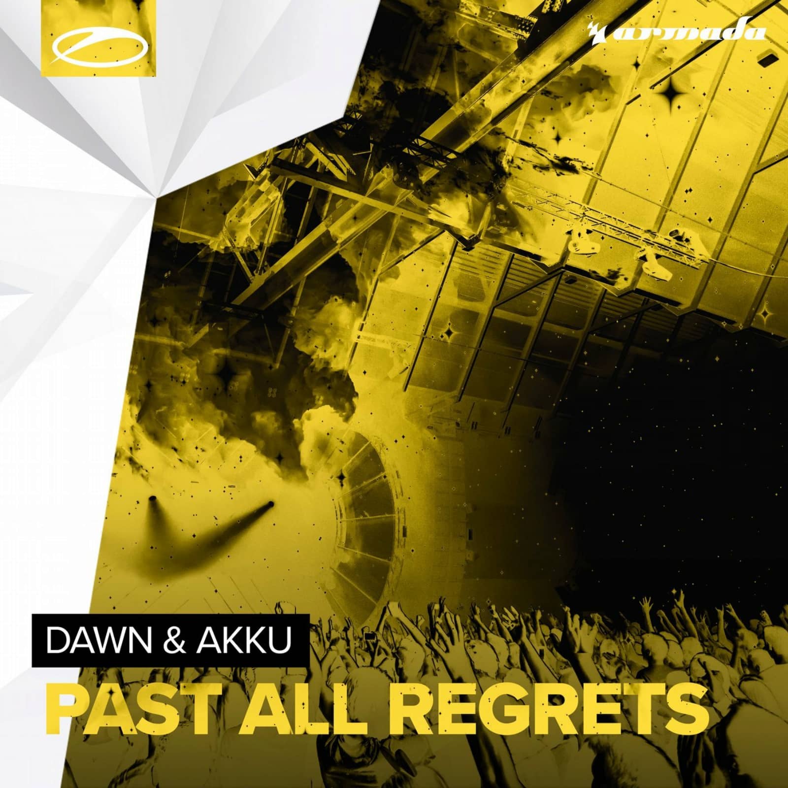 Dawn & Akku — Past All Regrets