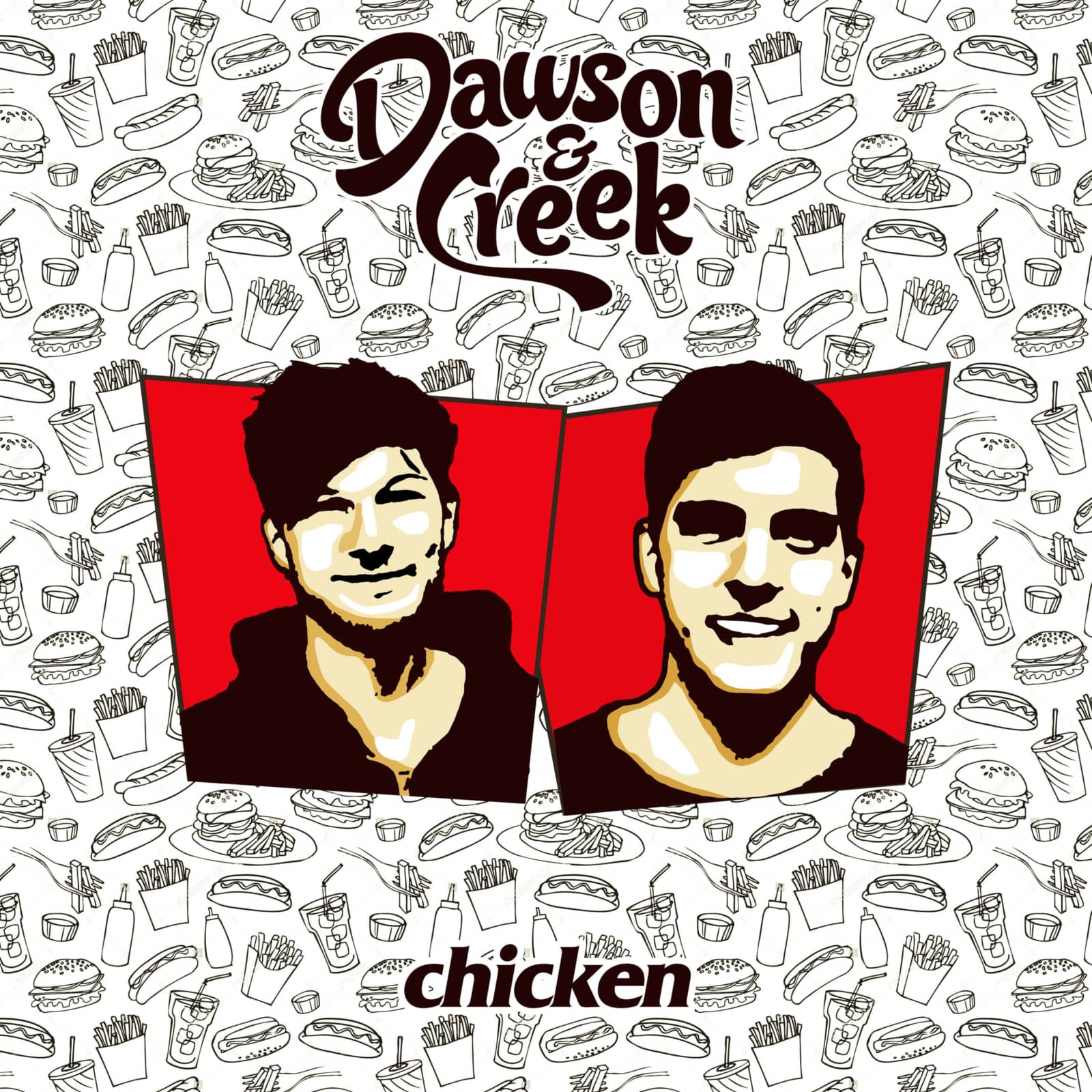 Dawson & Creek — Chicken