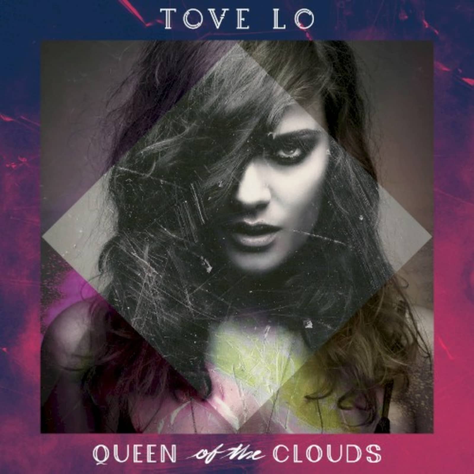 Tove Lo feat. Hippie Sabotage — Stay High (Habits remix)