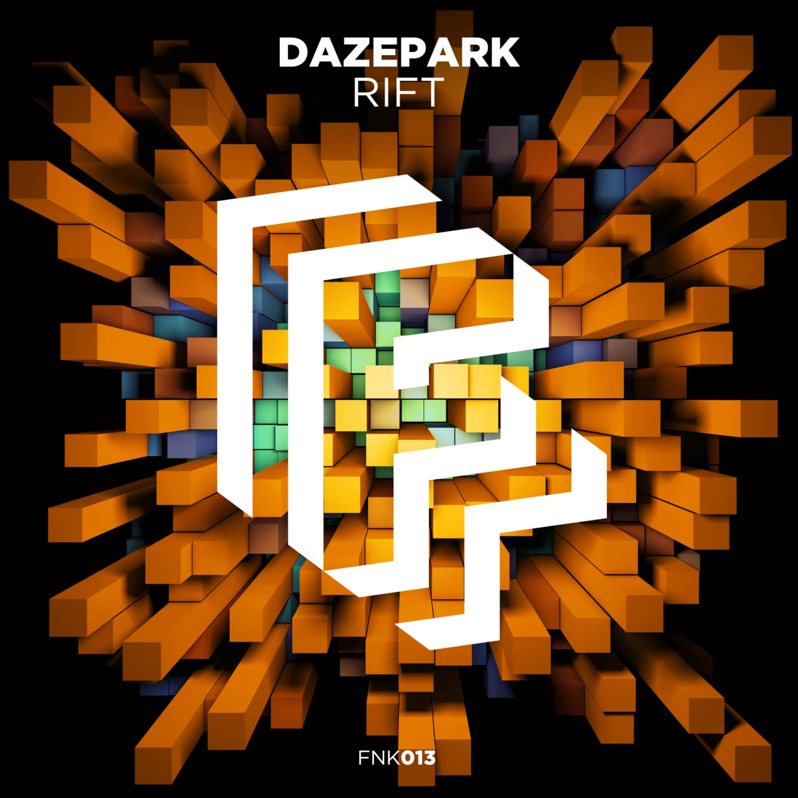 Dazepark — Rift