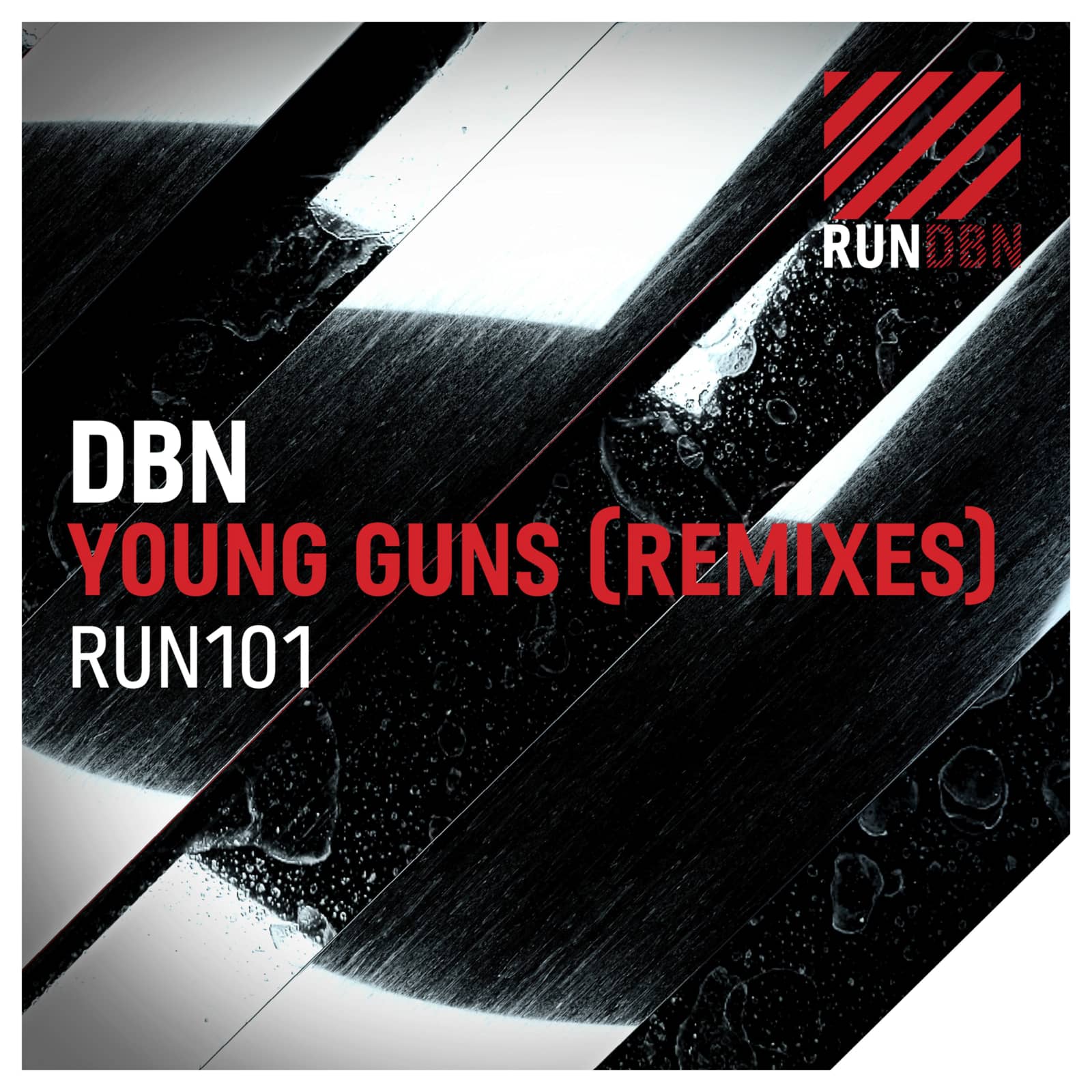 Dbn — Young Guns (Mosimann Remix)