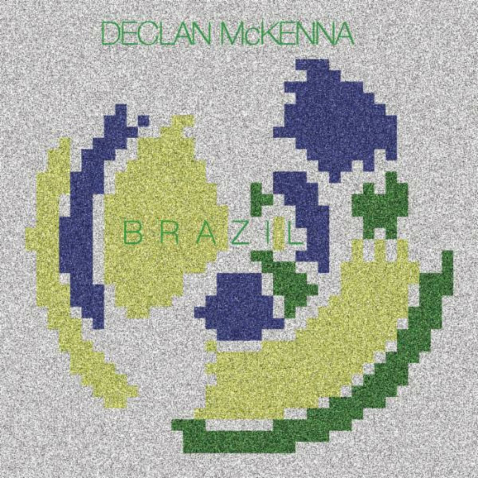Declan McKenna — Brazil
