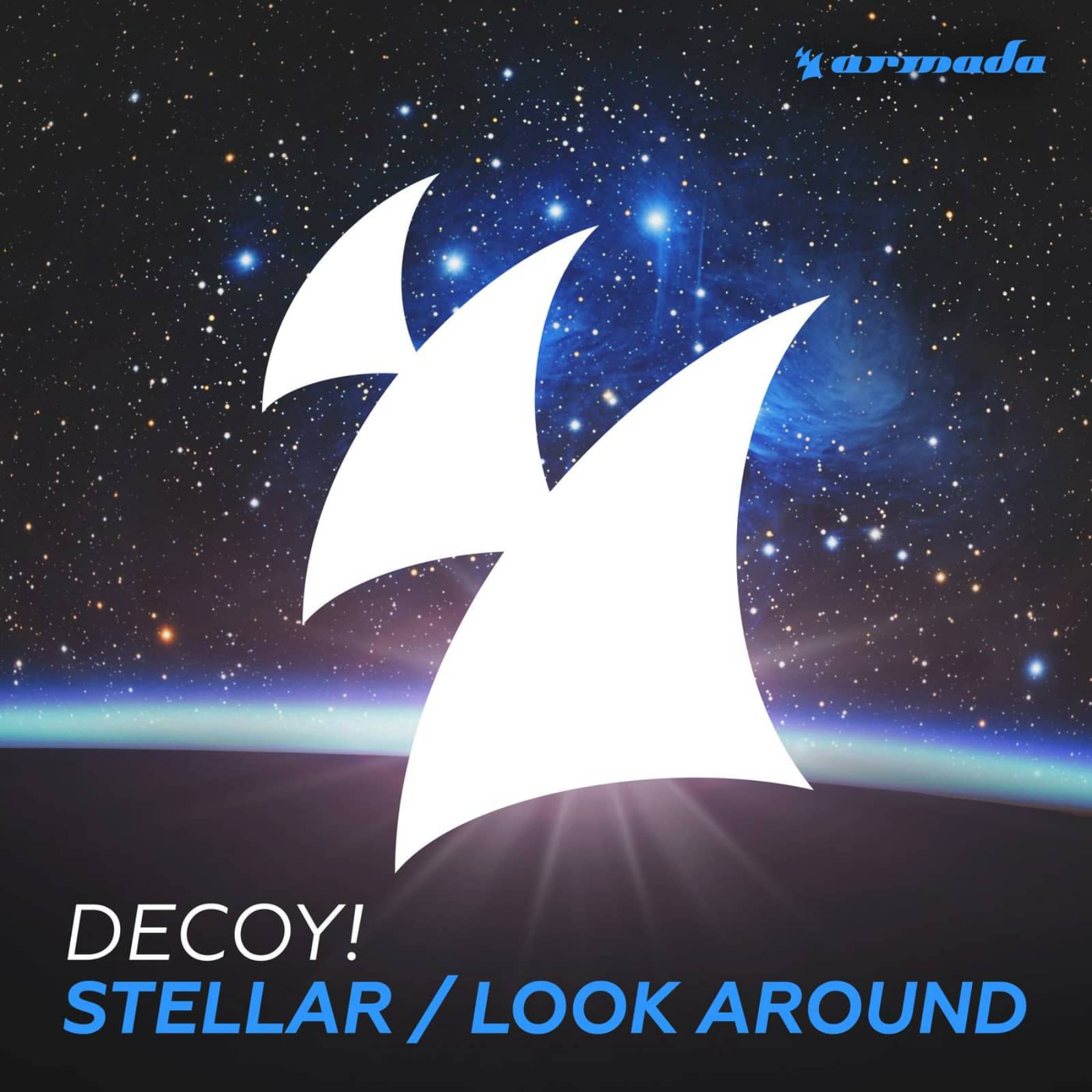 Decoy — Look Around
