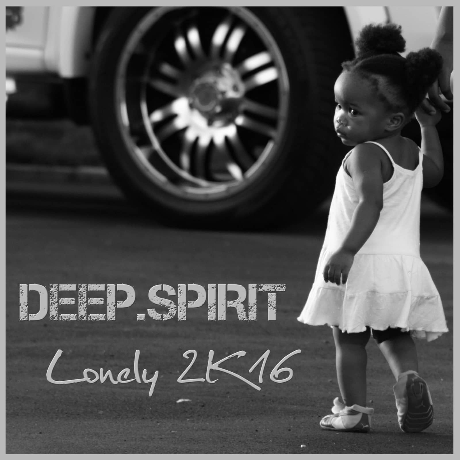 Deep.Spirit — Lonely 2K16 (Dan Winter Extended)