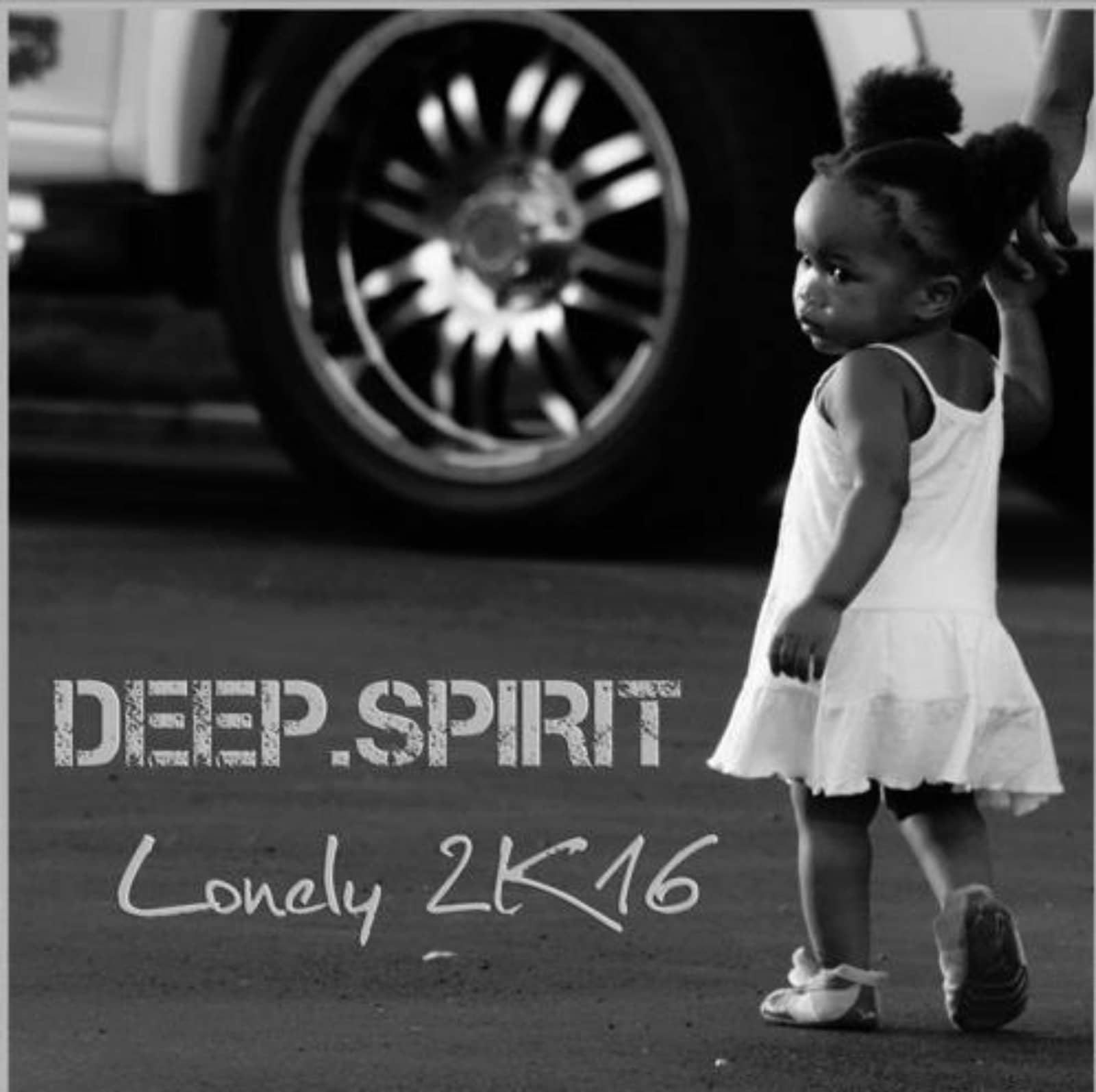 Deep Spirit — Lonely 2K16 (Dan Winter Radio Edit)