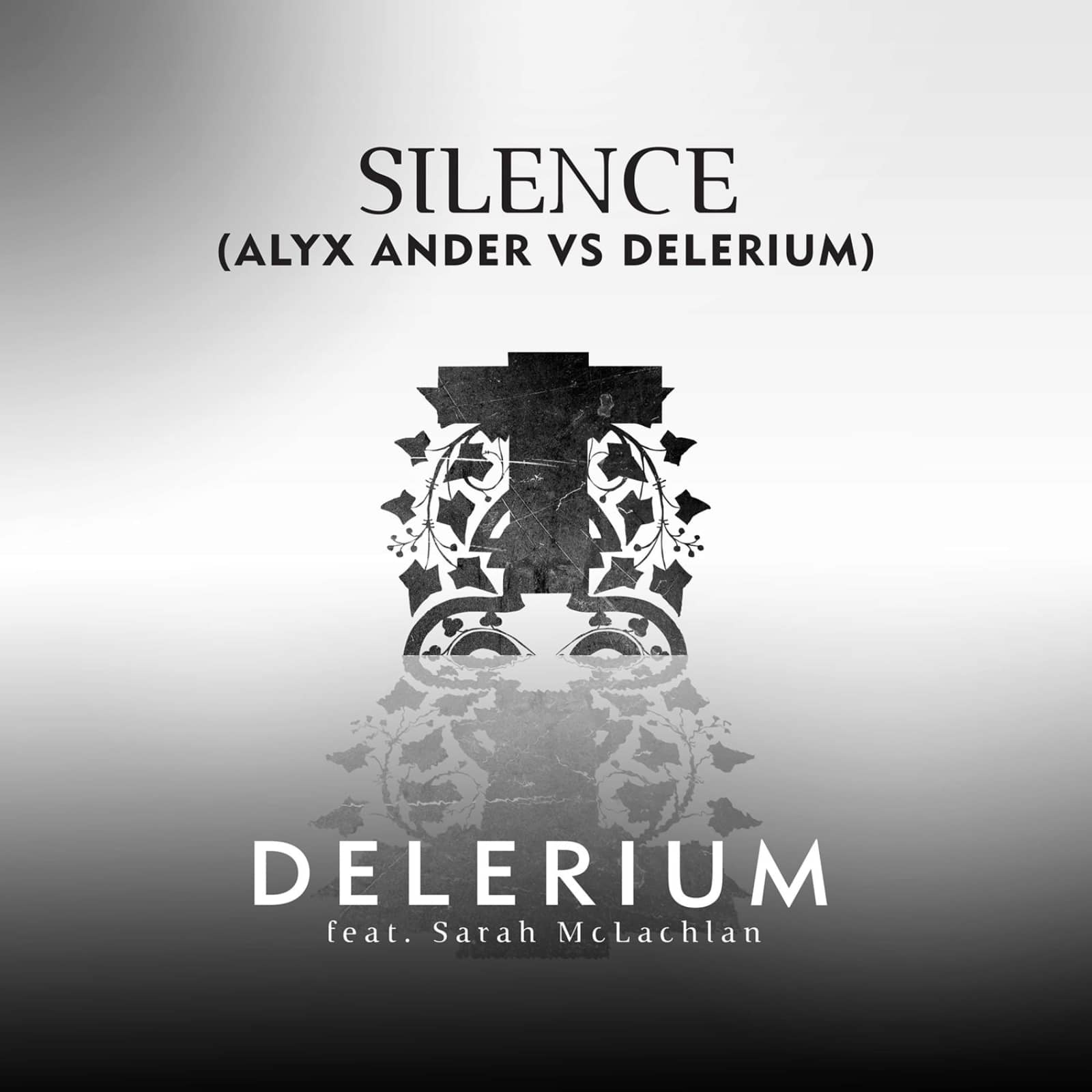 Delerium feat. Sarah McLachlan — Silence (Tiesto Edit)