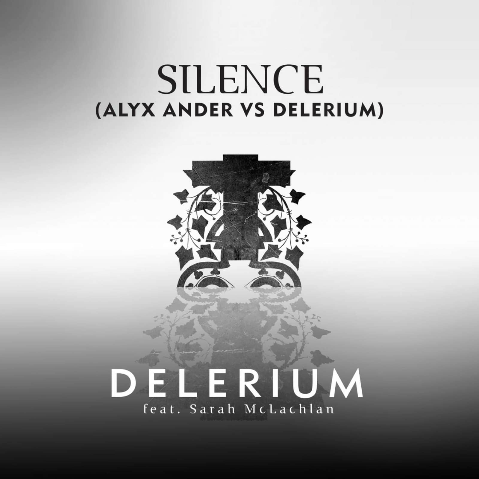 Delerium Feat. Sarah Mclachlan — Silence (Tiësto Edit)