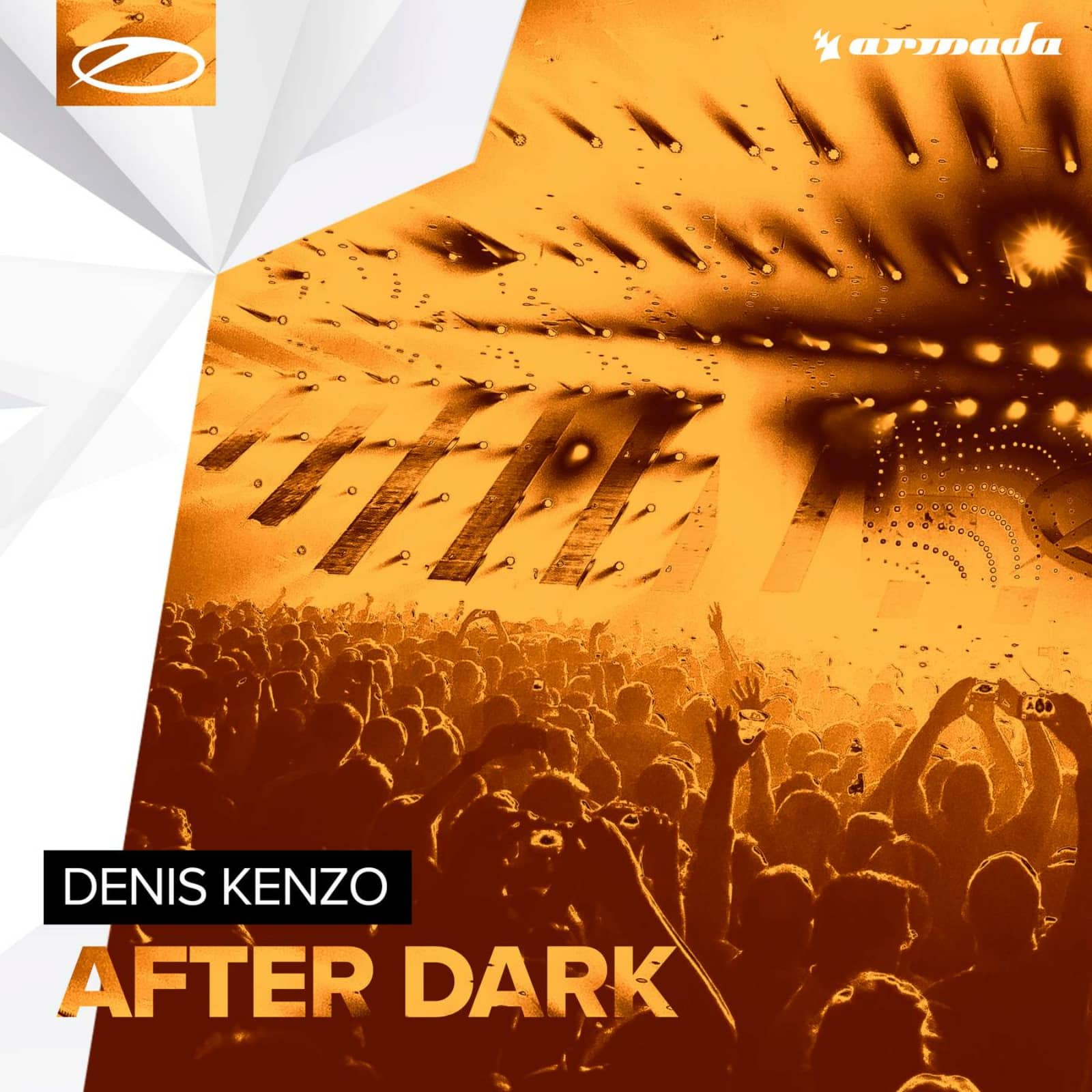 Denis Kenzo — After Dark