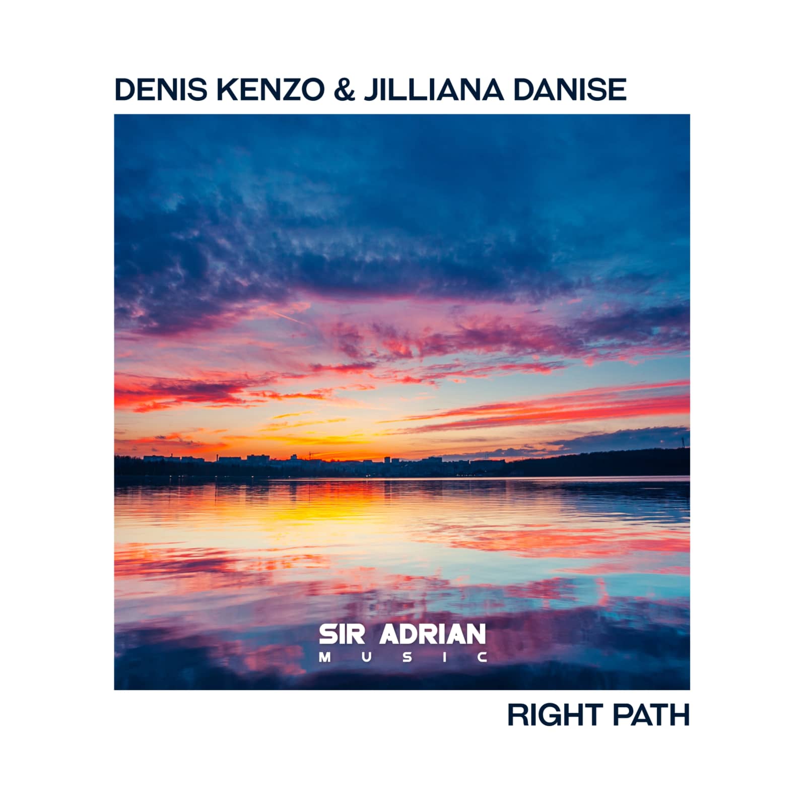 Denis Kenzo — Right Path