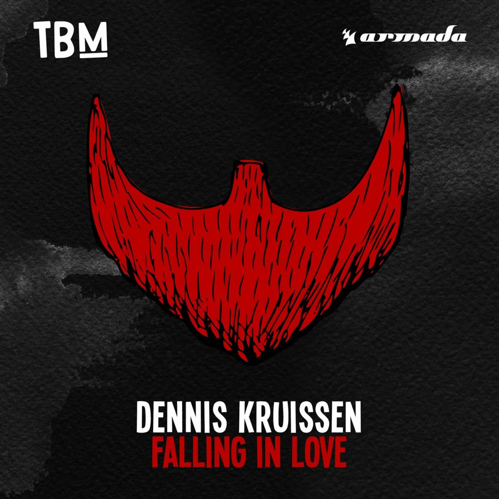 Dennis Kruissen — Falling In Love