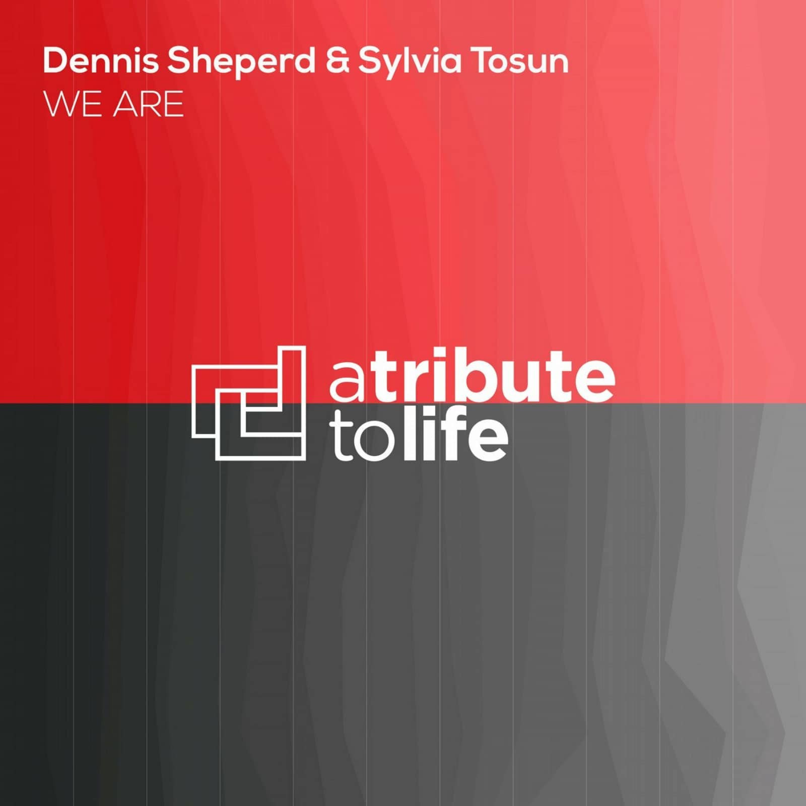 Dennis Shepart & Sylvia Tosun — We Are (Maratone vs. XiJaro & Pitch Remix Edit)
