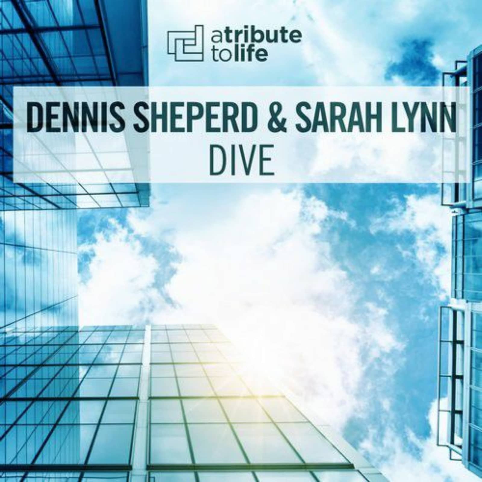 Dennis Sheperd & Sarah Lynn — Dive (Original Mix)