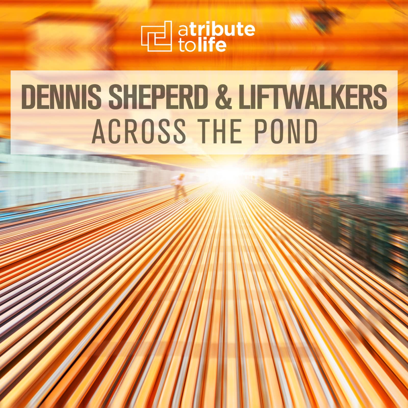 Dennis Sheperd — Across The Pond (Radio Edit)