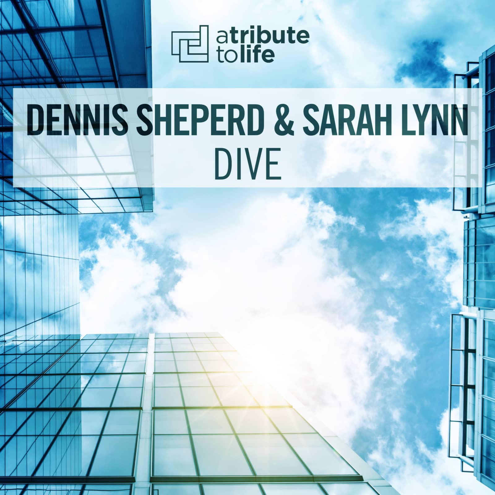 Dennis Sheperd — Dive (Radio Edit)