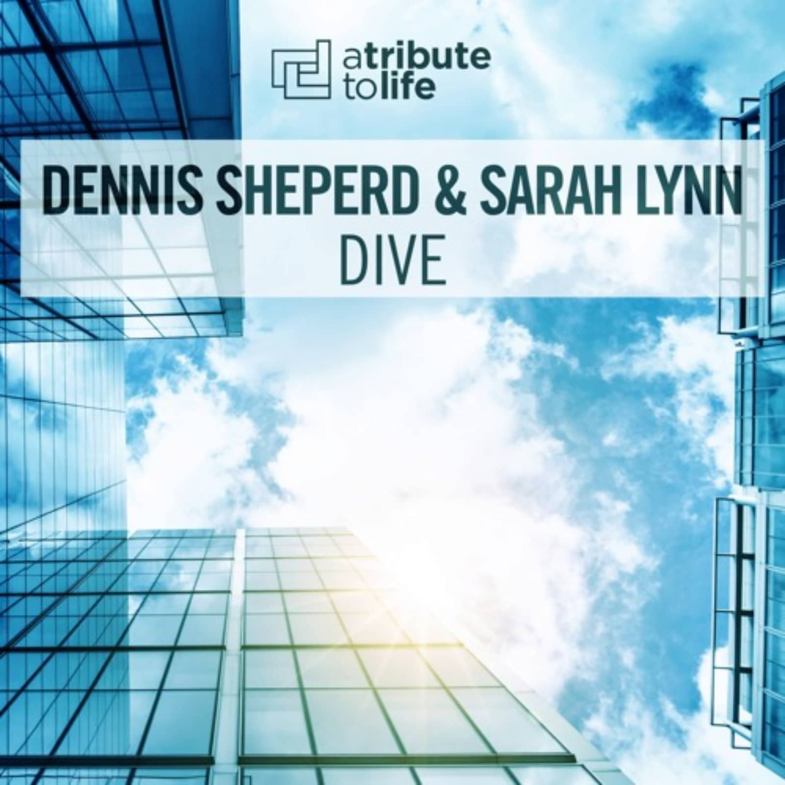 Dennis Sheperd feat. Sarah Lynn — Dive