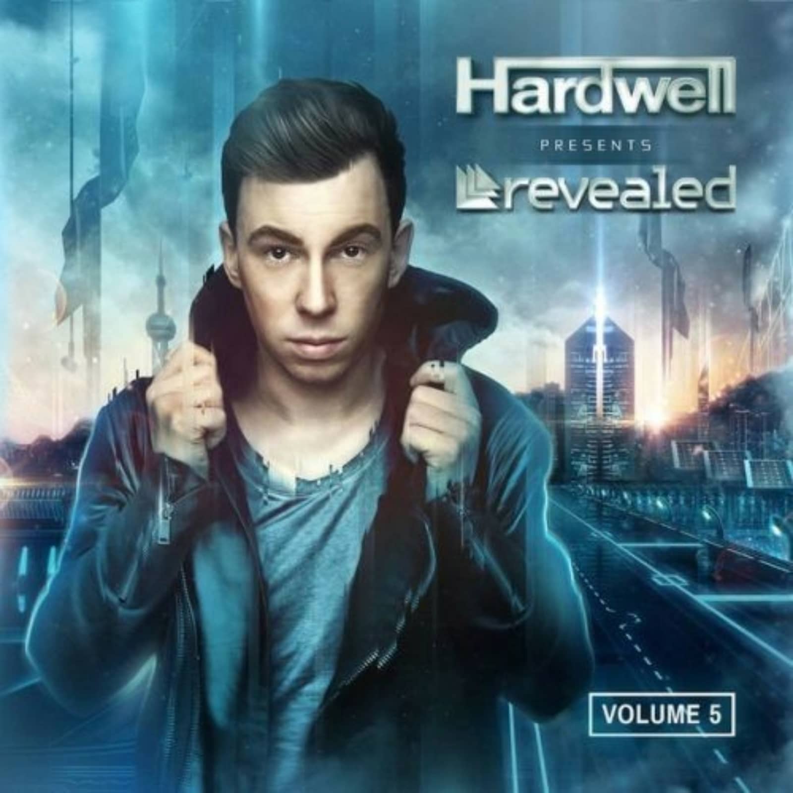 Deorro & j-trick — Rambo (Hardwell edit)