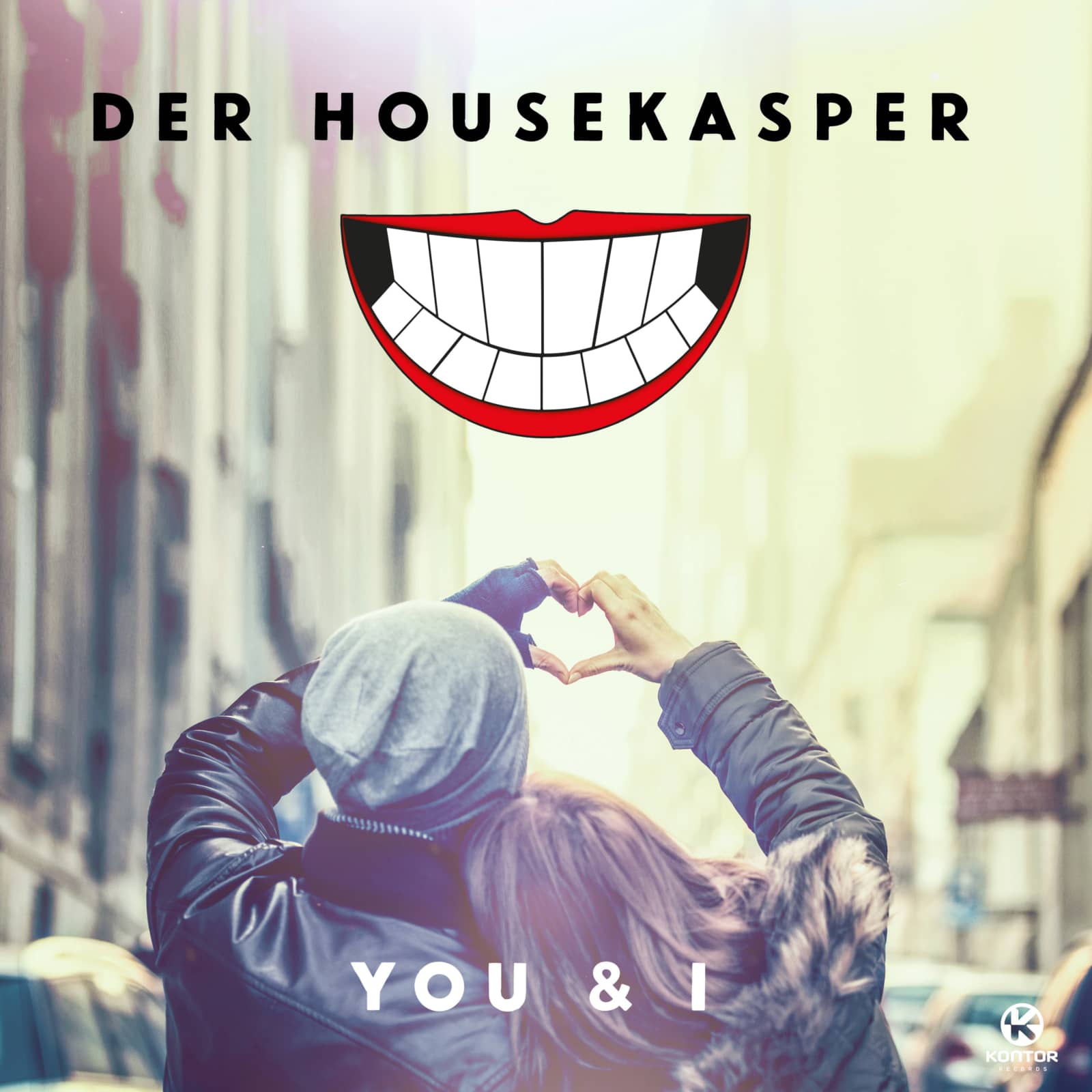 Der HouseKaspeR — You & I