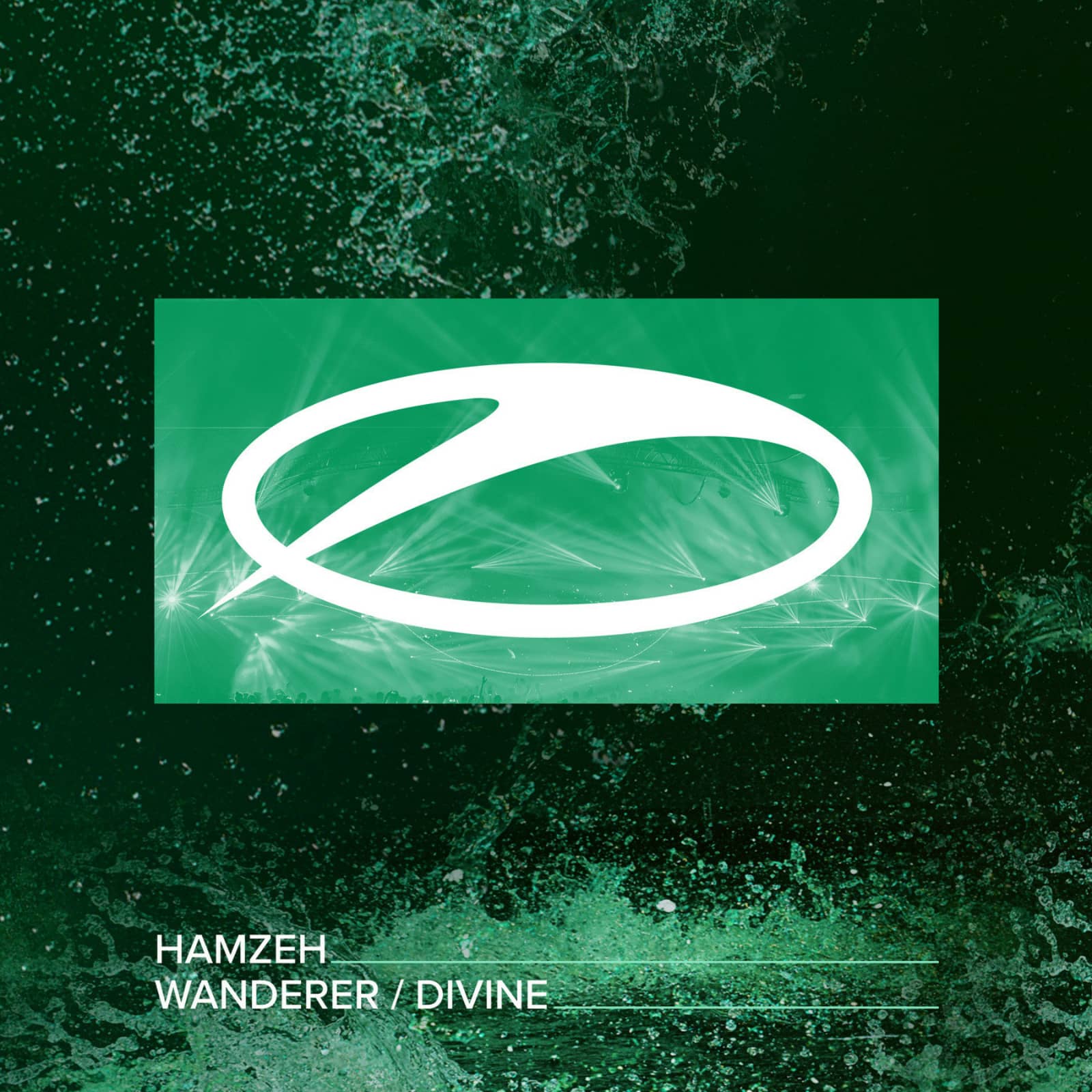 Hamzeh — Wanderer