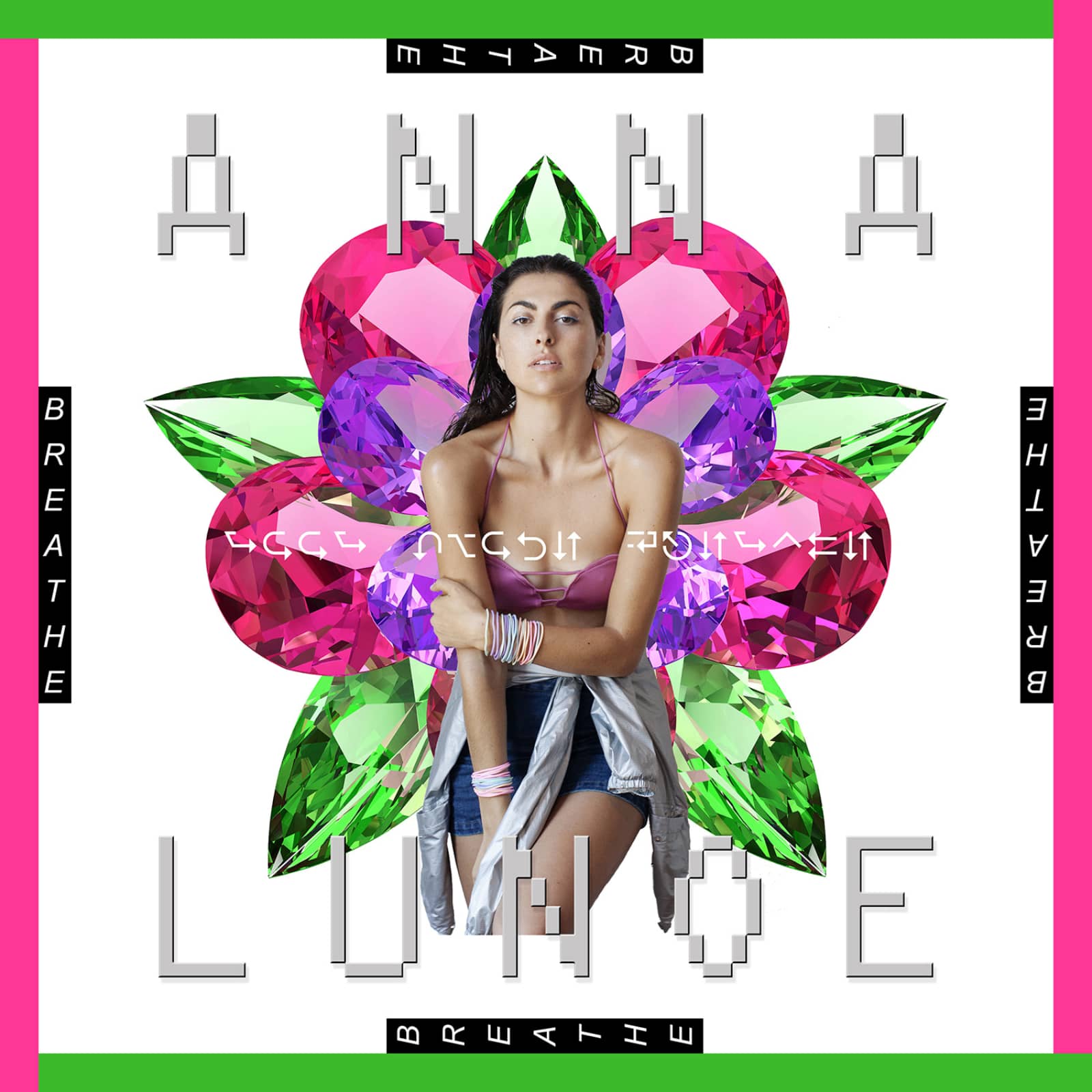 Anna Lunoe — Breathe