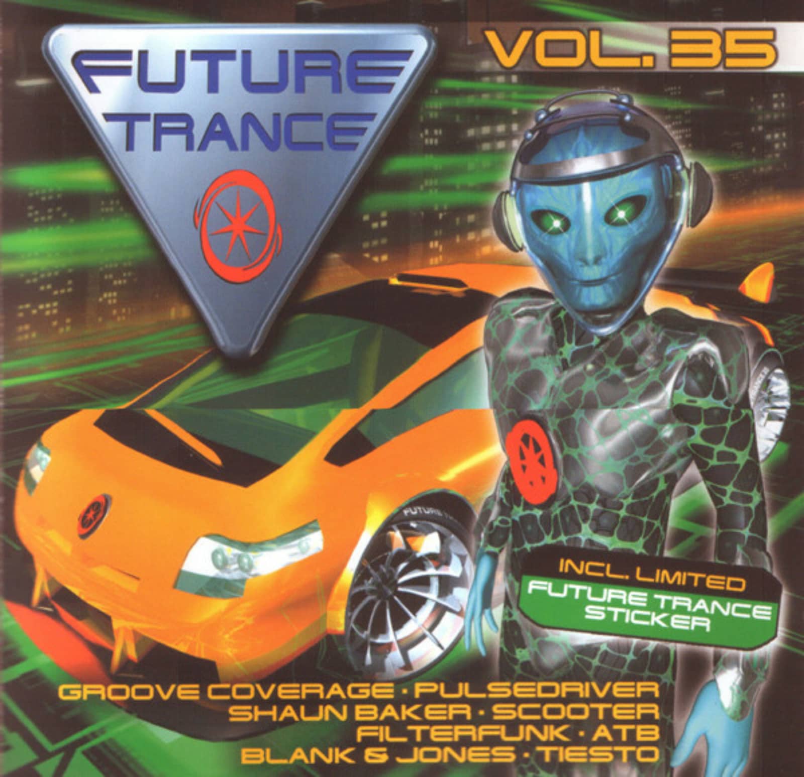 Object One Vs. Rave Allstars — Shut The Fuck Up