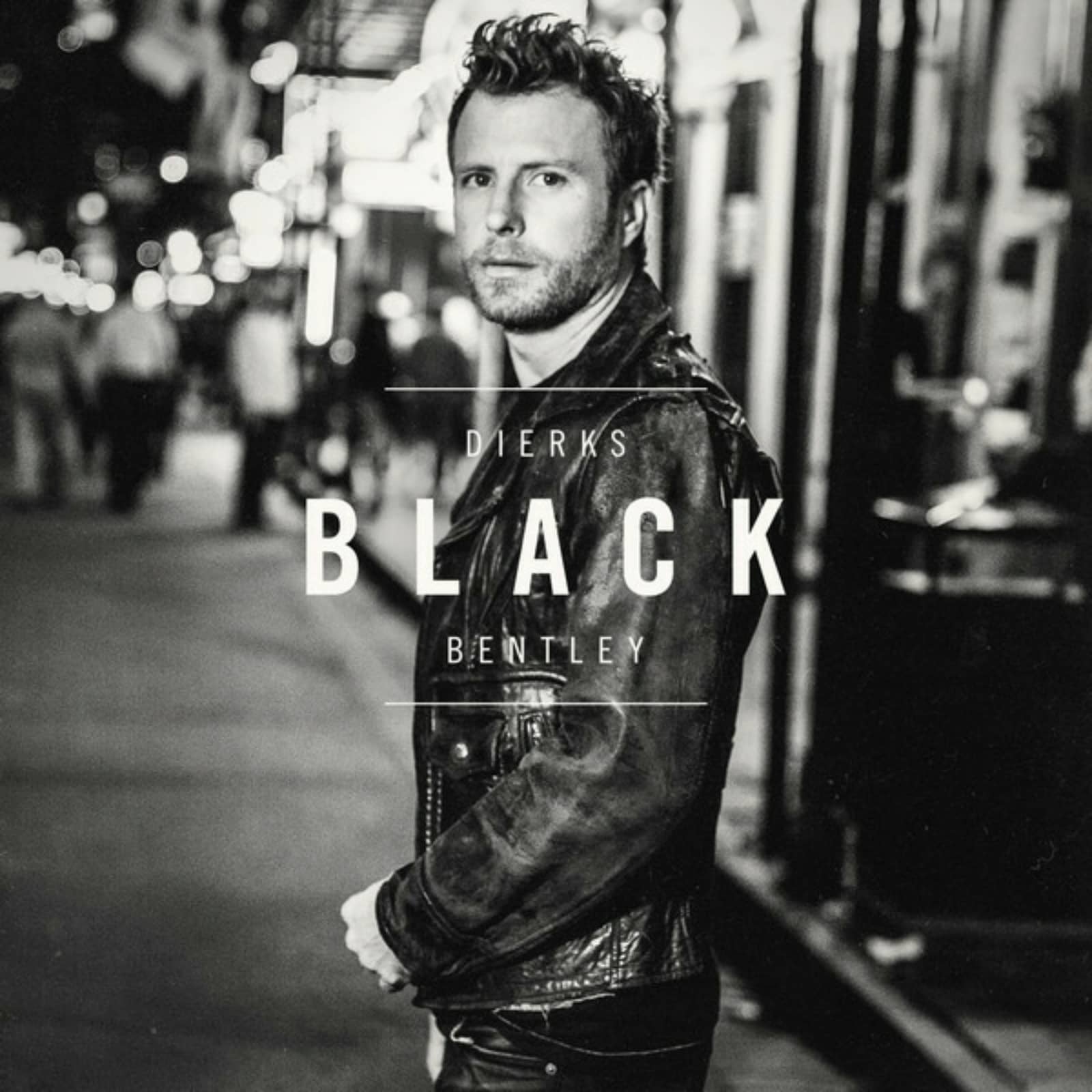 Dierks Bentley — Different for Girls (feat. Elle King)
