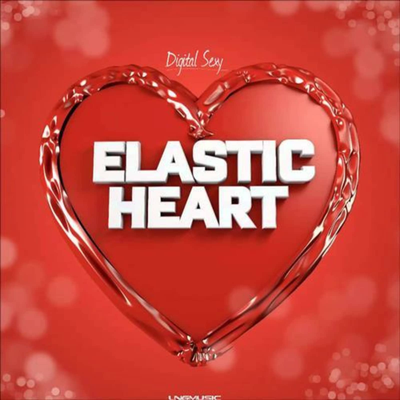 Digital Sexy — Elastic Heart (Basslouder Remix Edit)