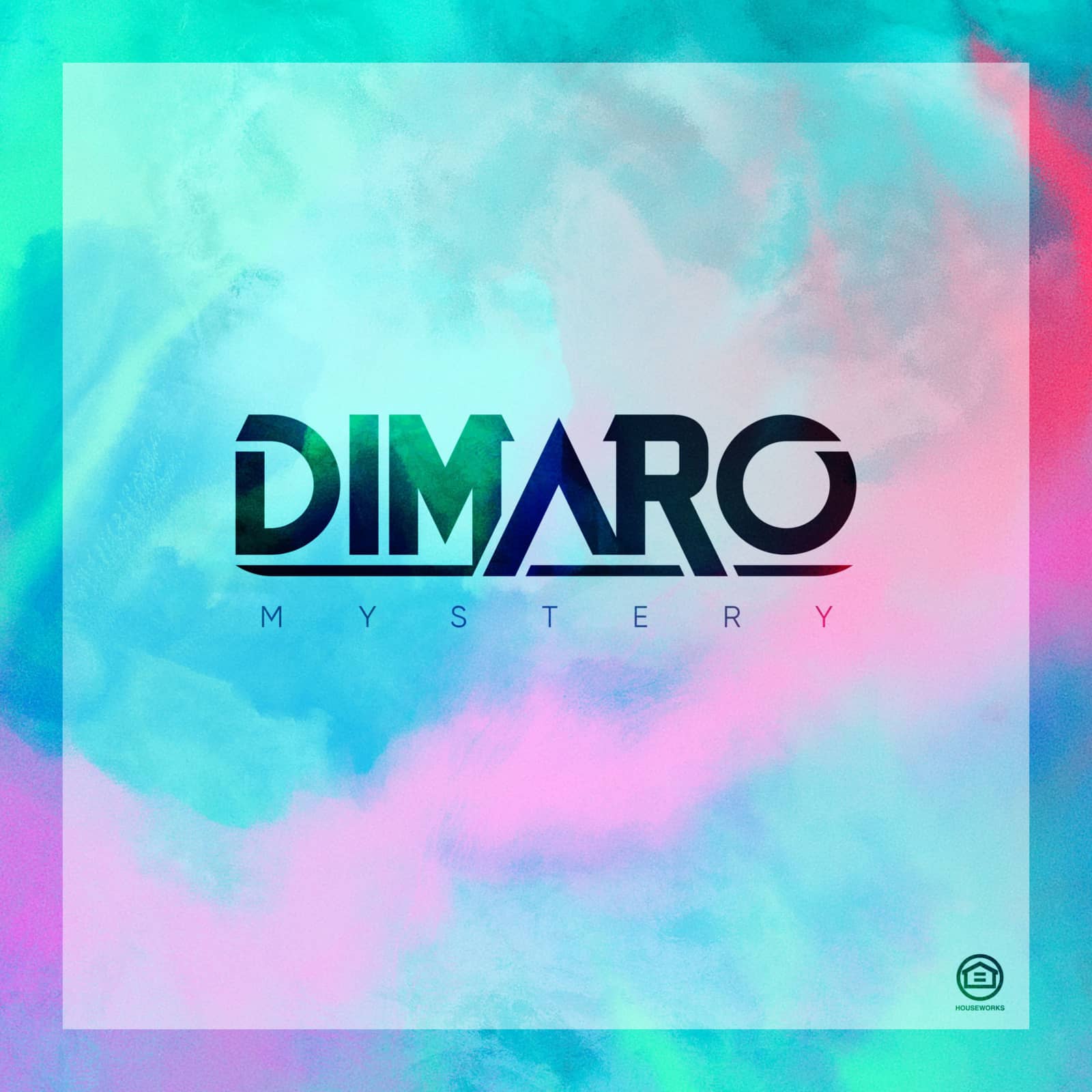 diMaro — Mysterie