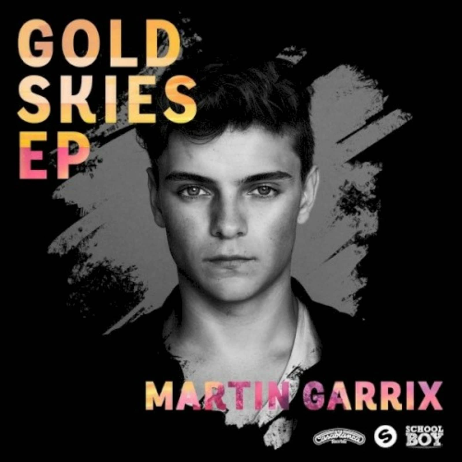 Dimitri Vegas, Martin Garrix & — Tremor