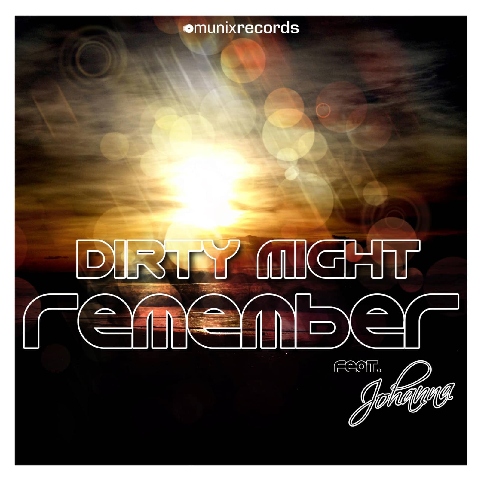 Dirty Might feat. Johanna — Remember (NeoTune! Remix)