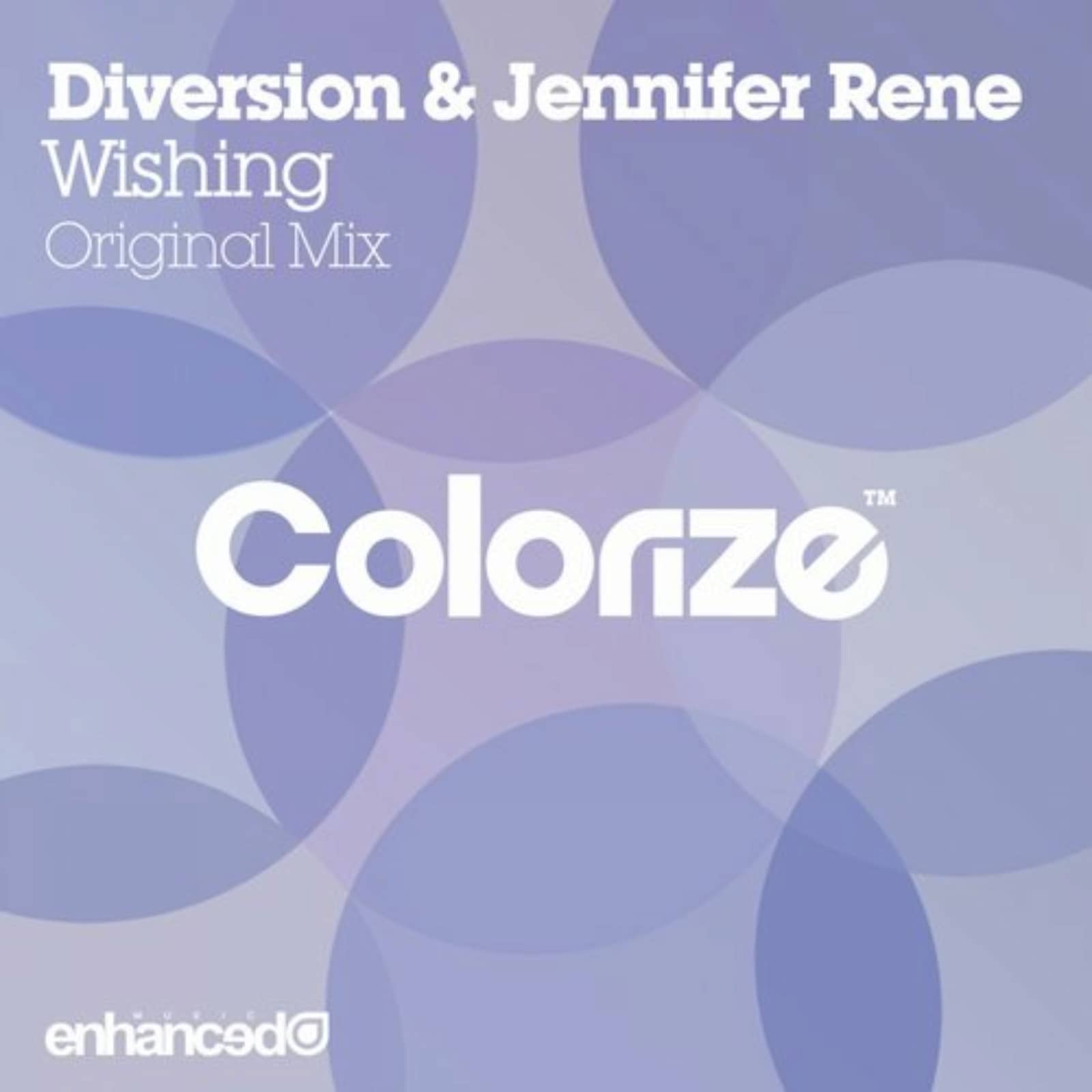 Diversion — Wishing (Radio Mix)