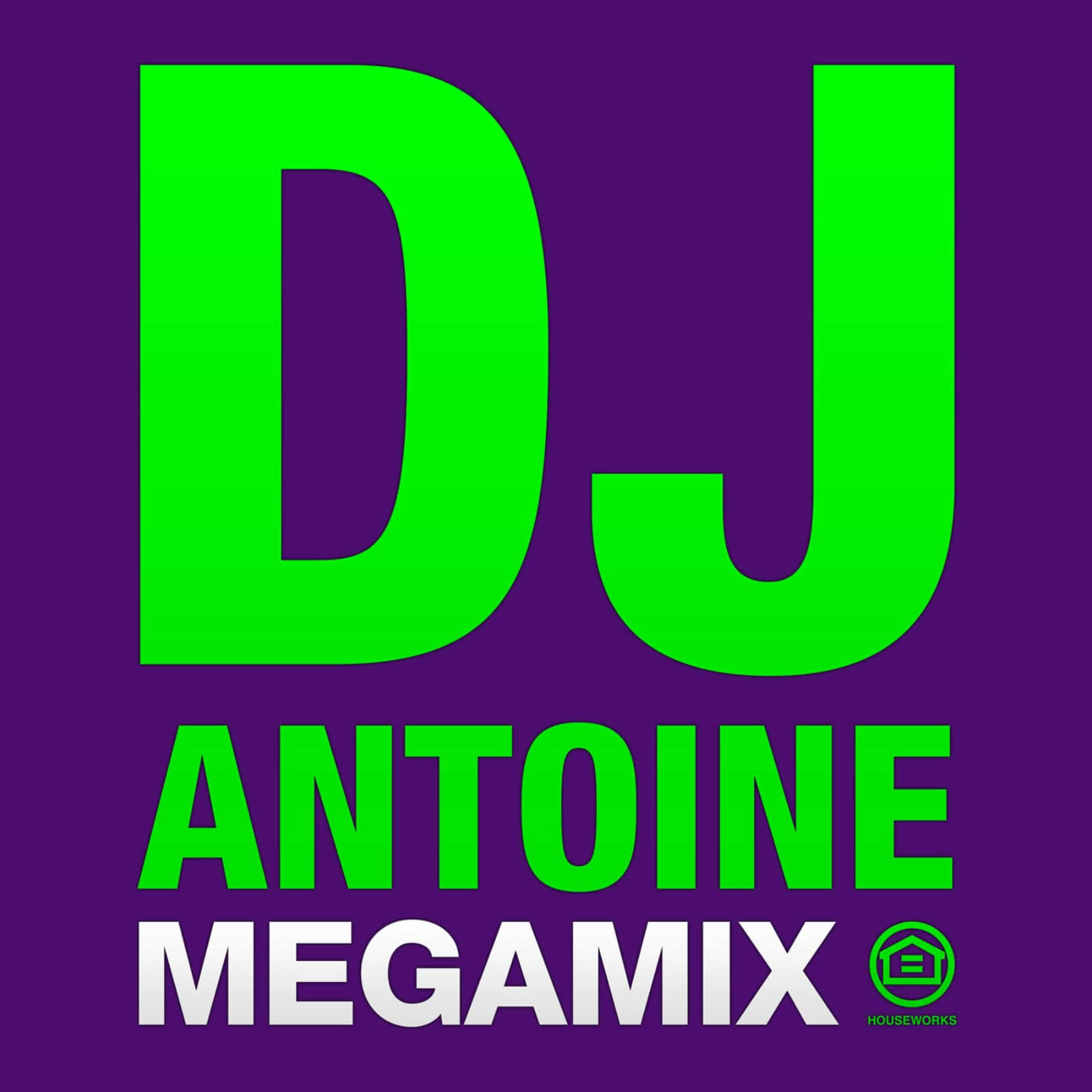 DJ Antoine — Megamix