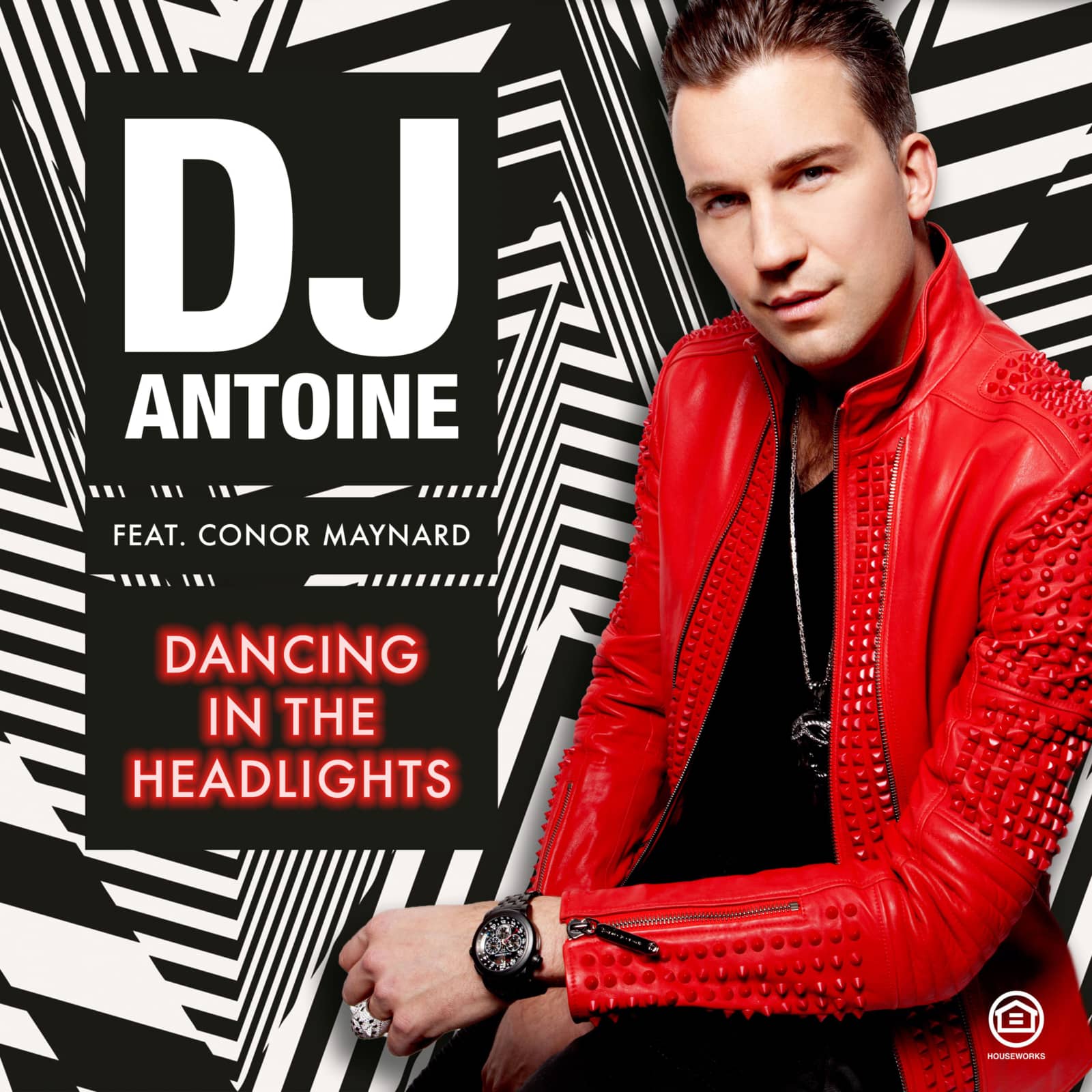 DJ Antoine Feat. Conor Maynard — Dancing In The Headlights (DJ Antoine Vs Mad Mark & Paolo Ortelli 2k16 Radio Edit)