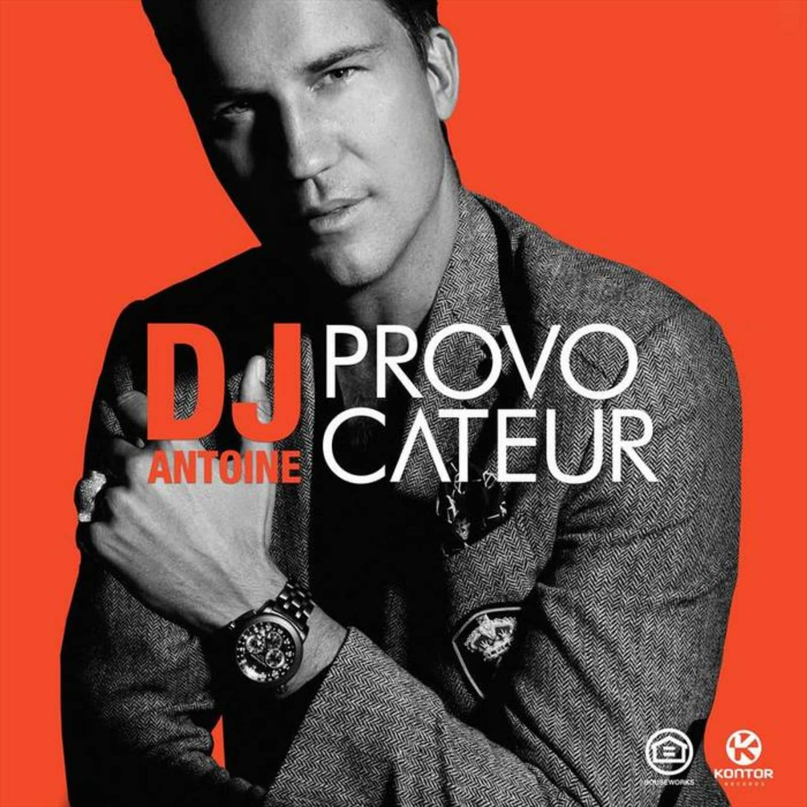 DJ Antoine Feat. Jay Sean — Keep On Falling