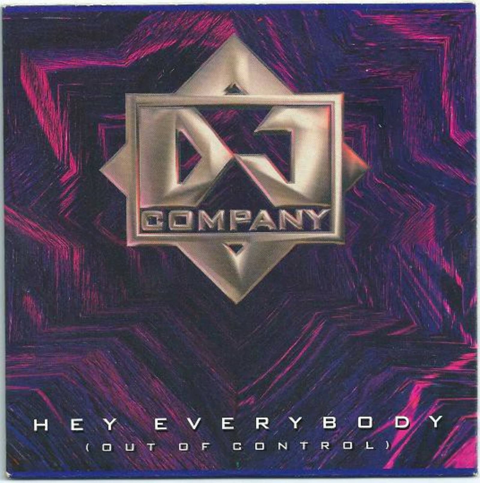 Everybody radio edit. DJ Company Hey Everybody (out of Control). Диджей Компани. DJ Company 1994. Hey Hey Everybody.