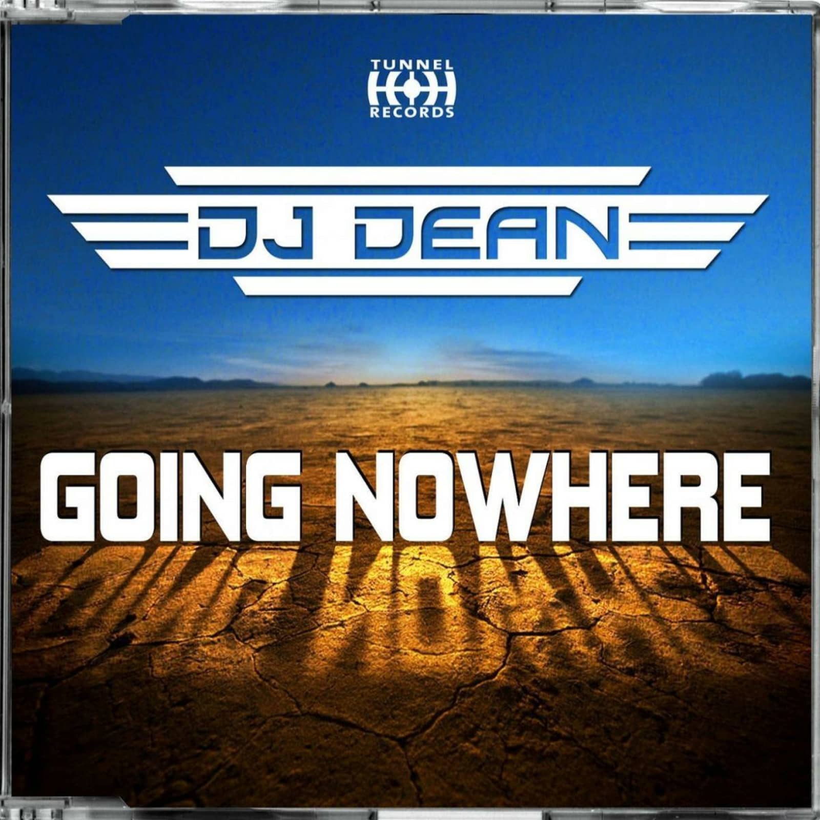DJ Dean — Going Nowhere (DJ Fait Remix Edit)