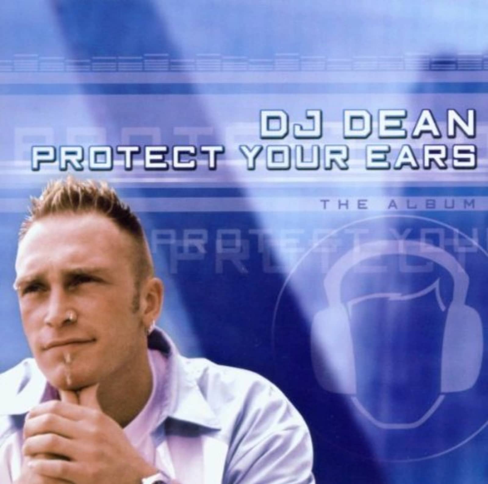 DJ Dean — Champions Of Trance