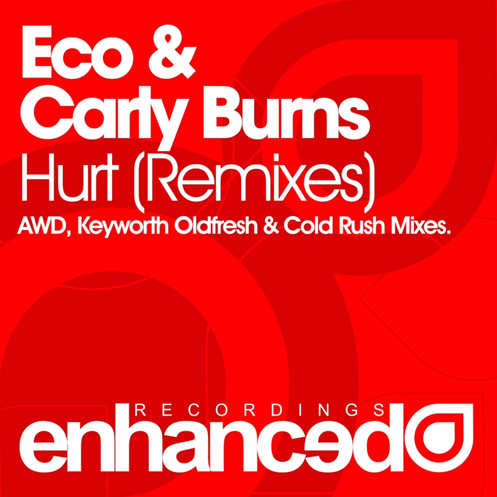 DJ Eco — Hurt (Keyworth Oldfresh Remix)