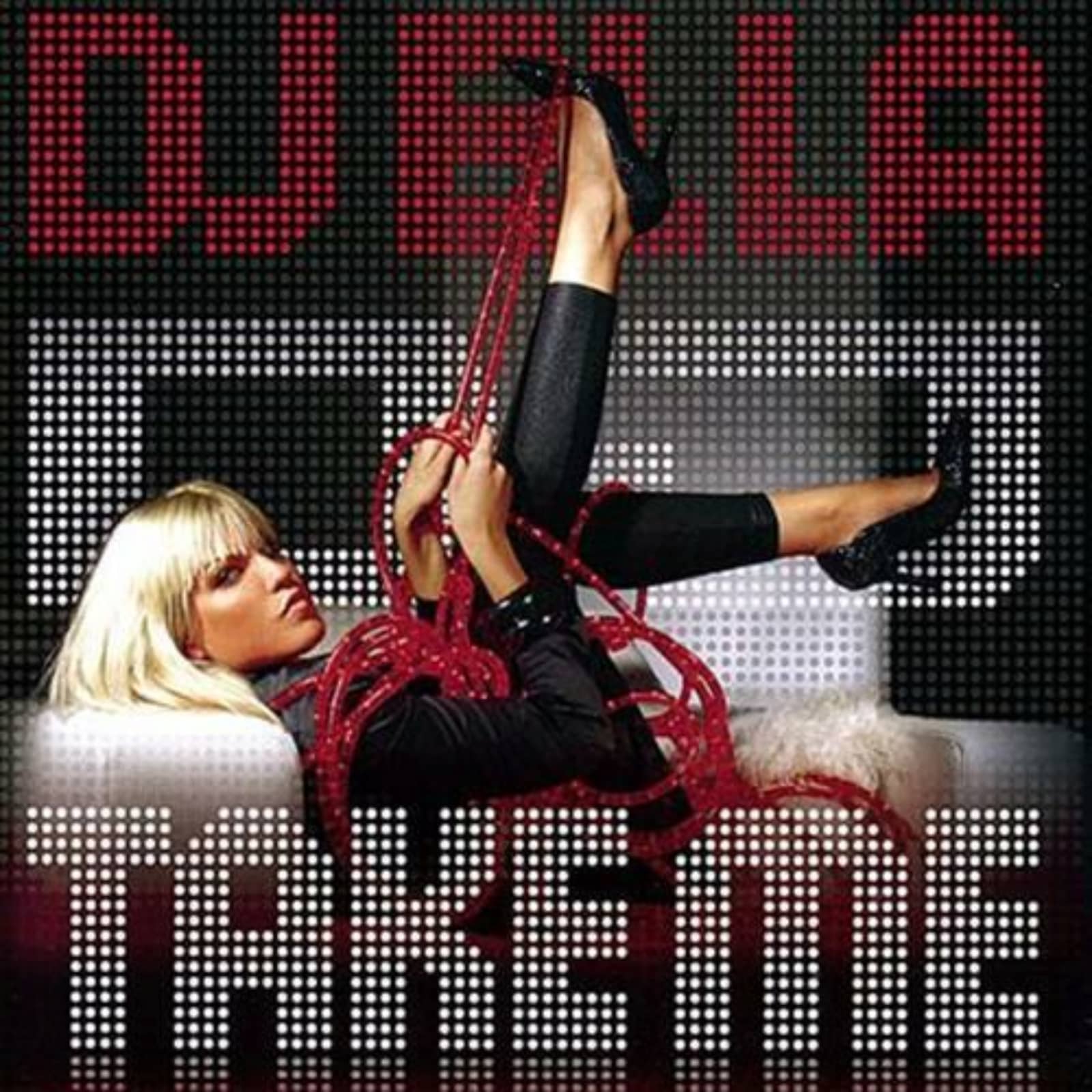 DJ Ella — DJ Take Me (D7 Remix Demo)