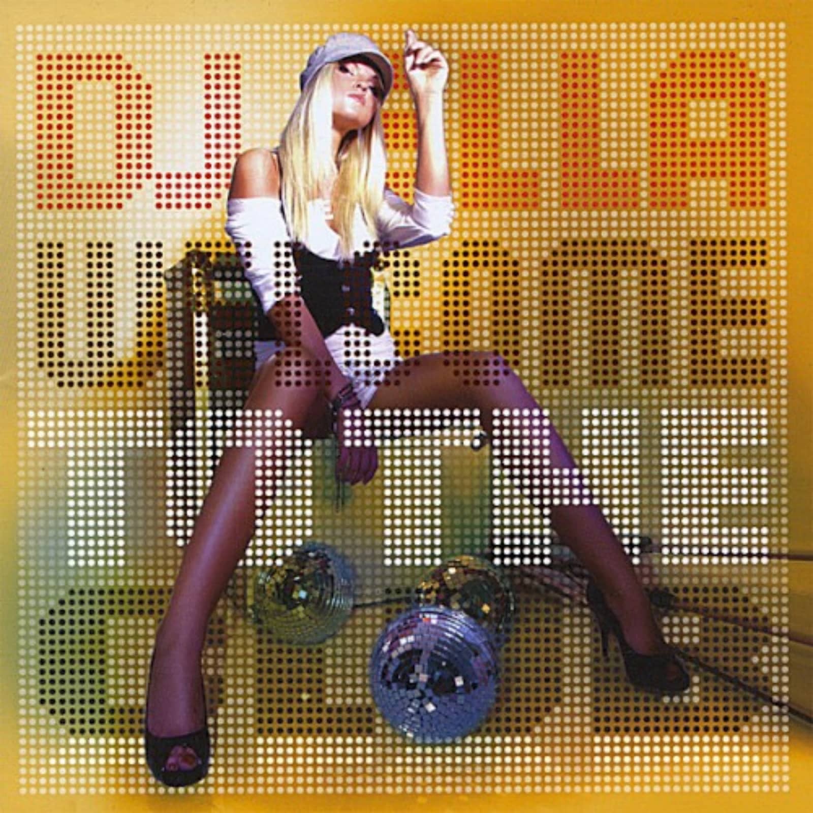 DJ Ella — Welcome to the Club