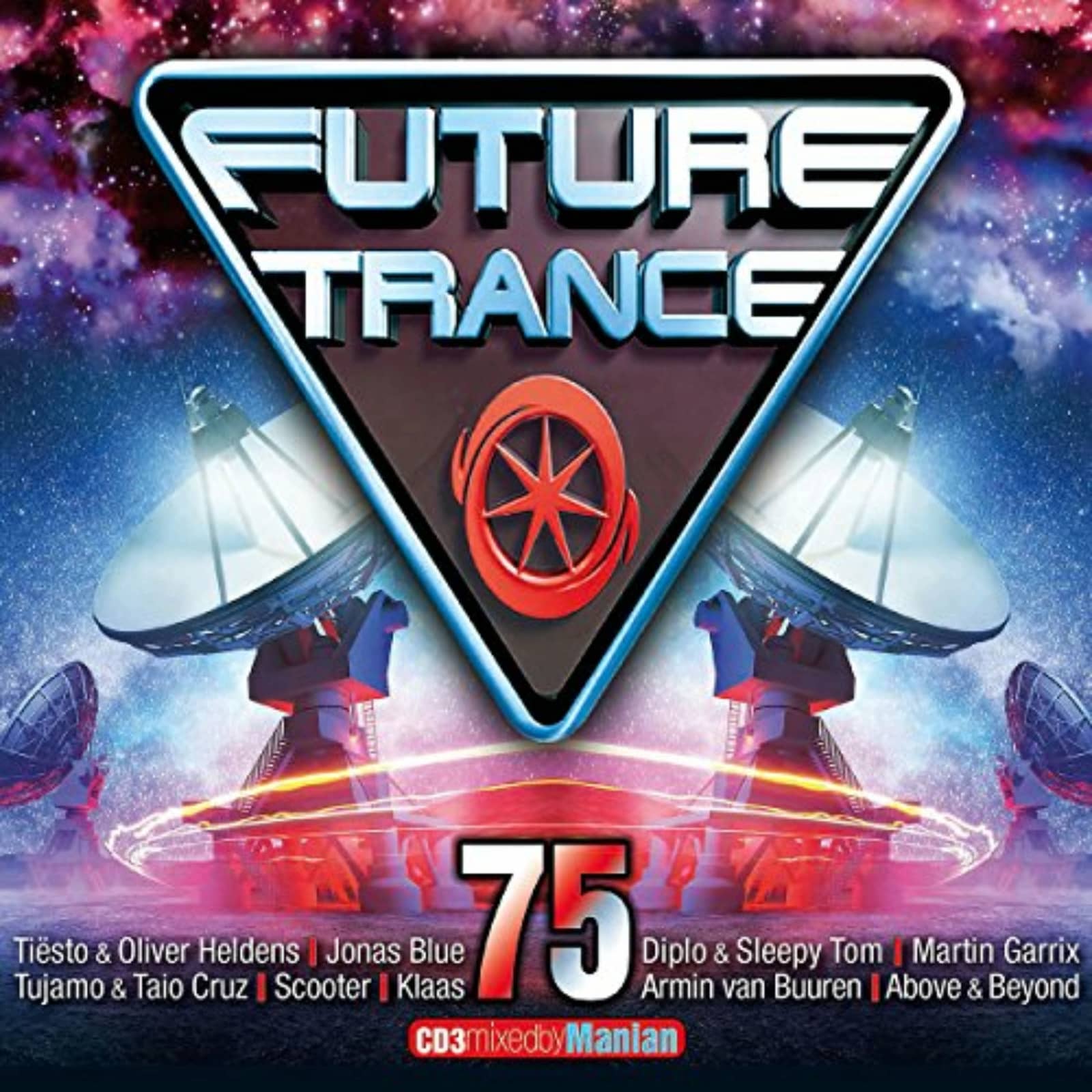 DJ Manian — Ravers in the UK (Ti-Mo radio edit)